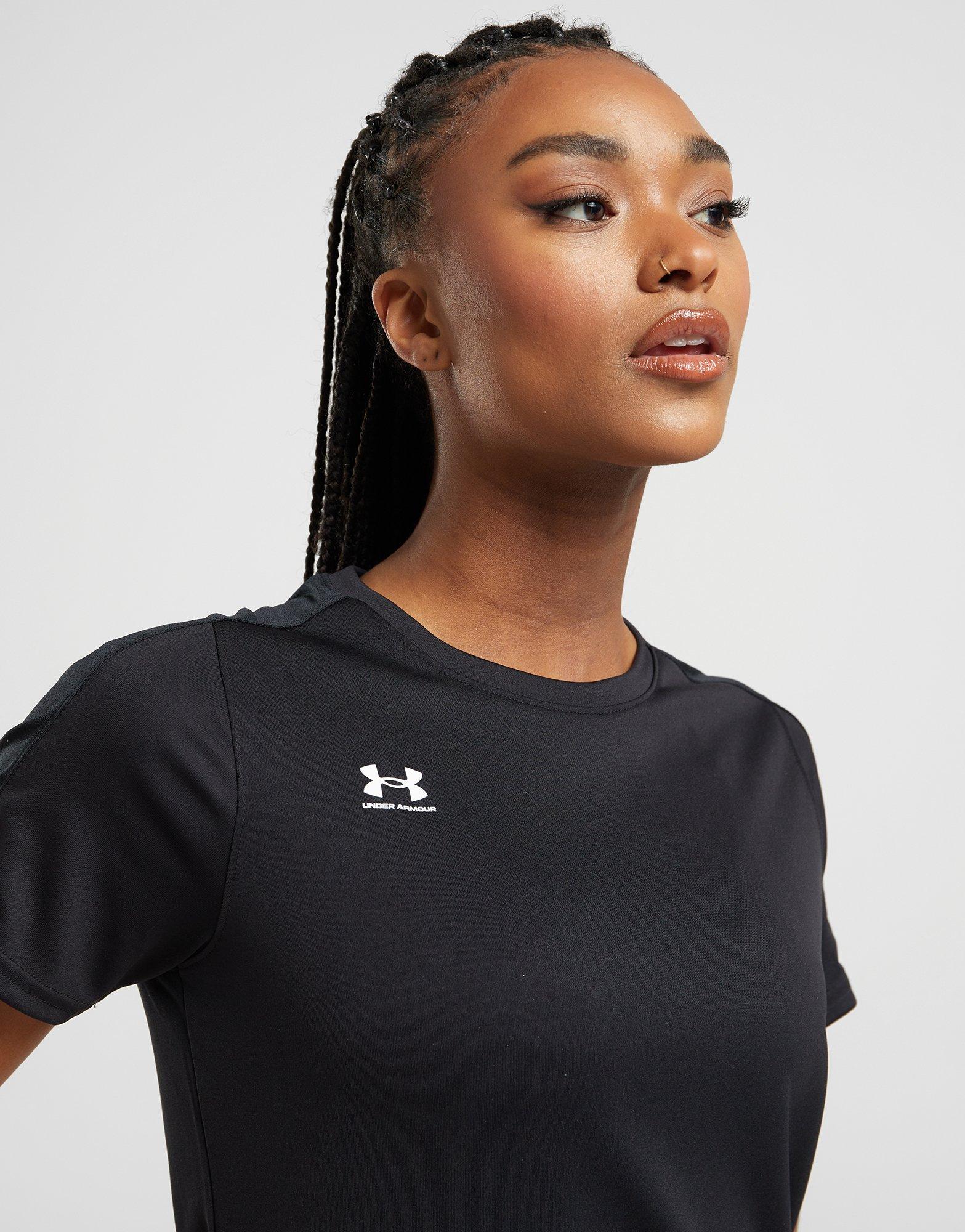 Under Armour Challenger T-Shirt