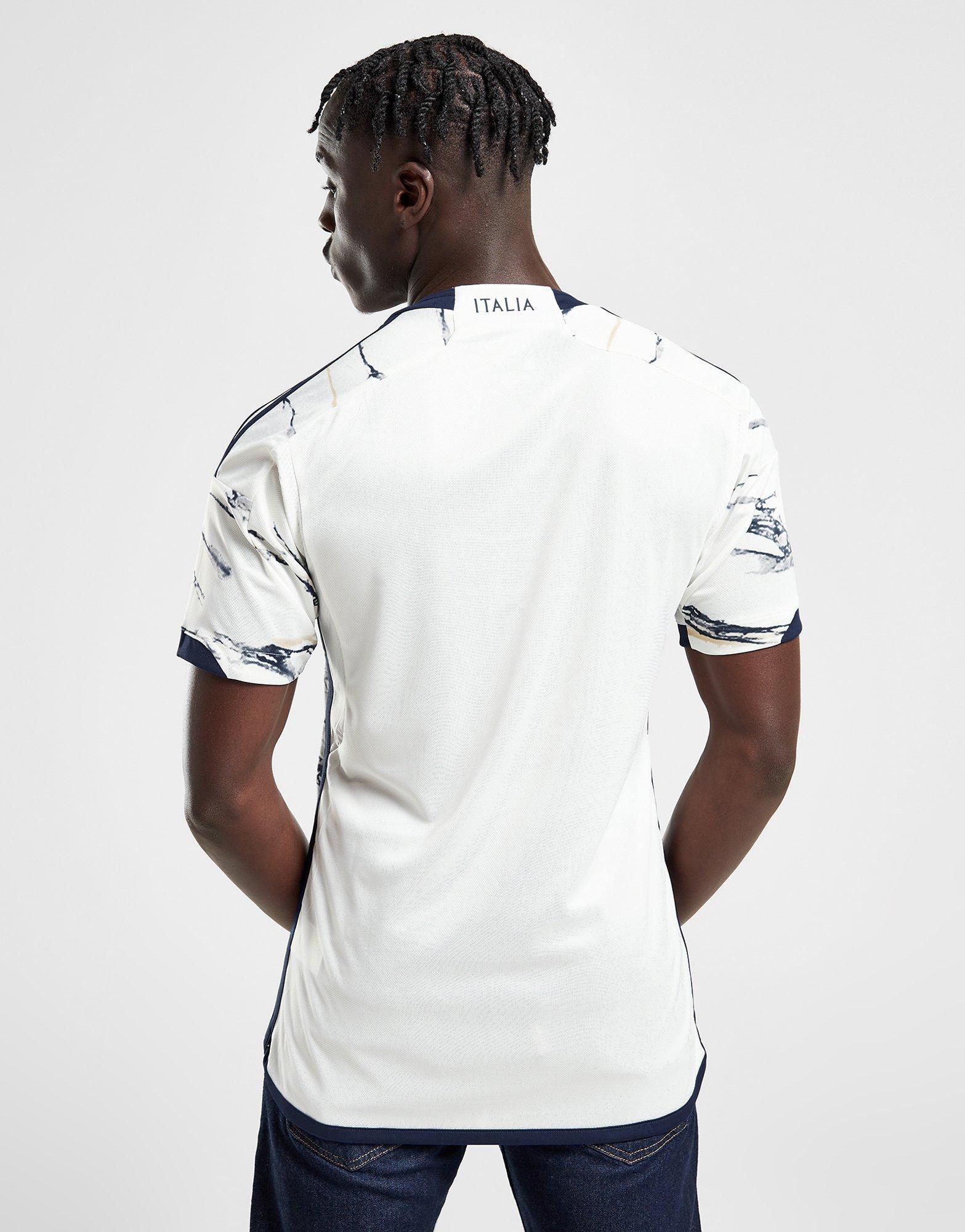 adidas Italy 2023 Away Shirt