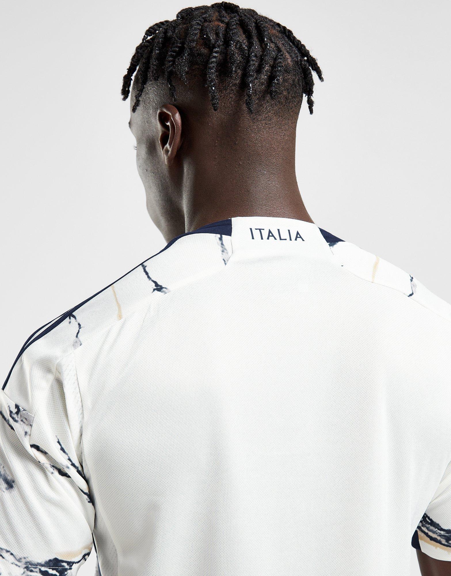 adidas Italy 2023 Away Shirt