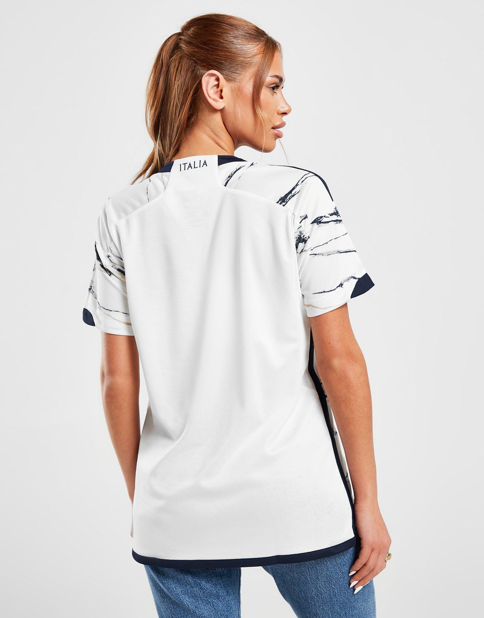 adidas Italy 2023 Away Shirt Women's