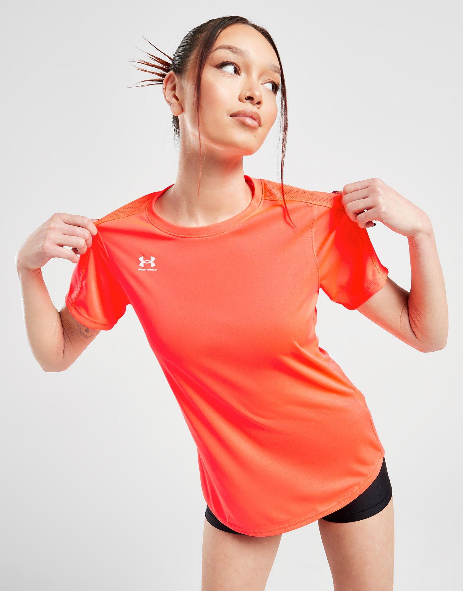 Under Armour Challenger T-Shirt