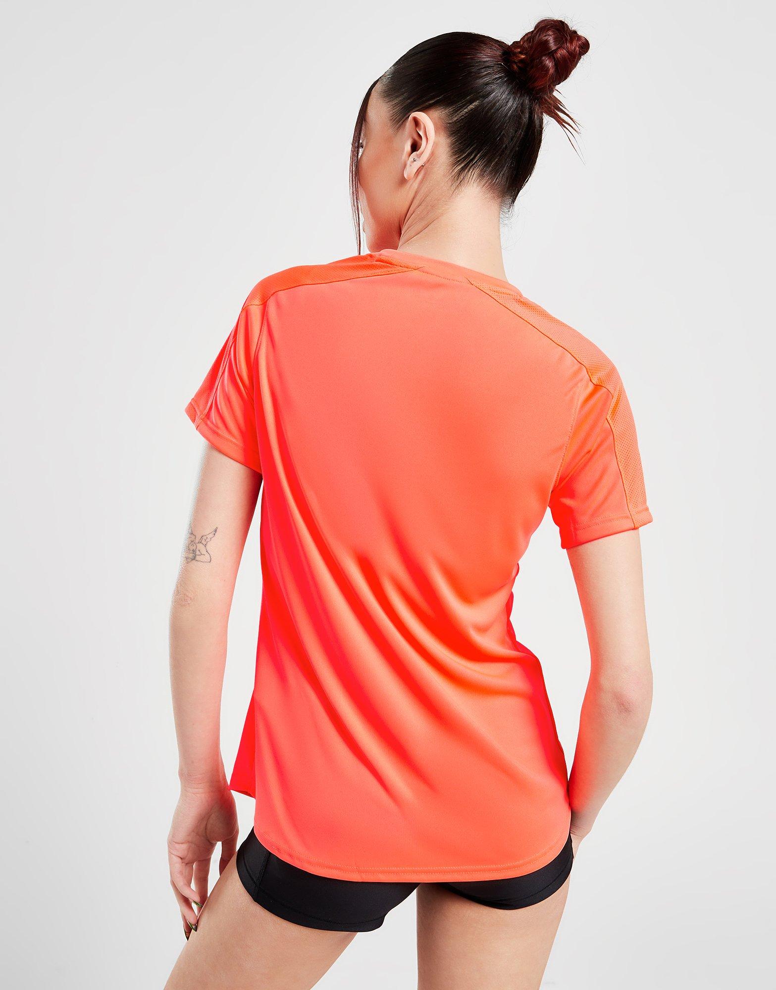 Under Armour Challenger T-Shirt