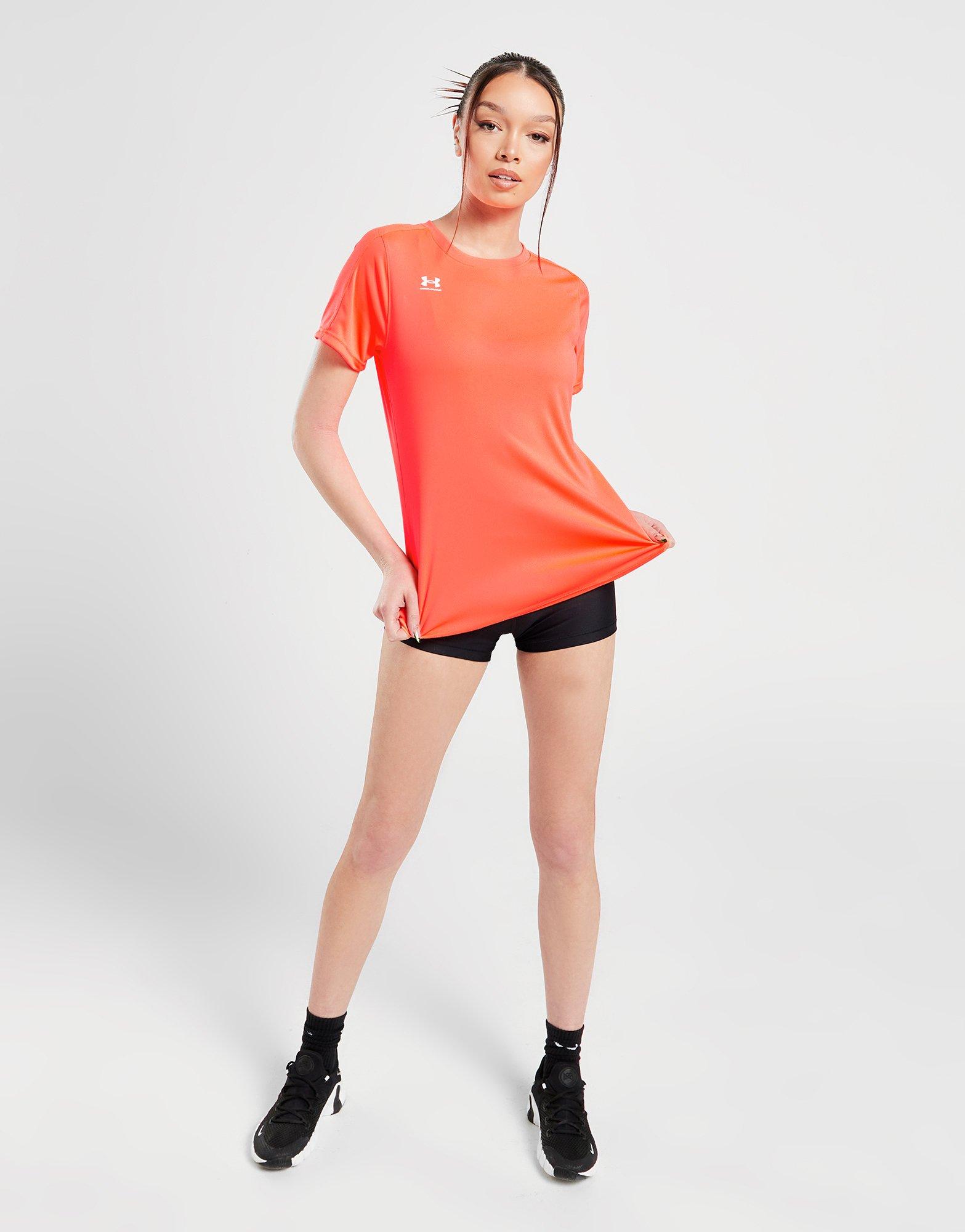 Under Armour Challenger T-Shirt