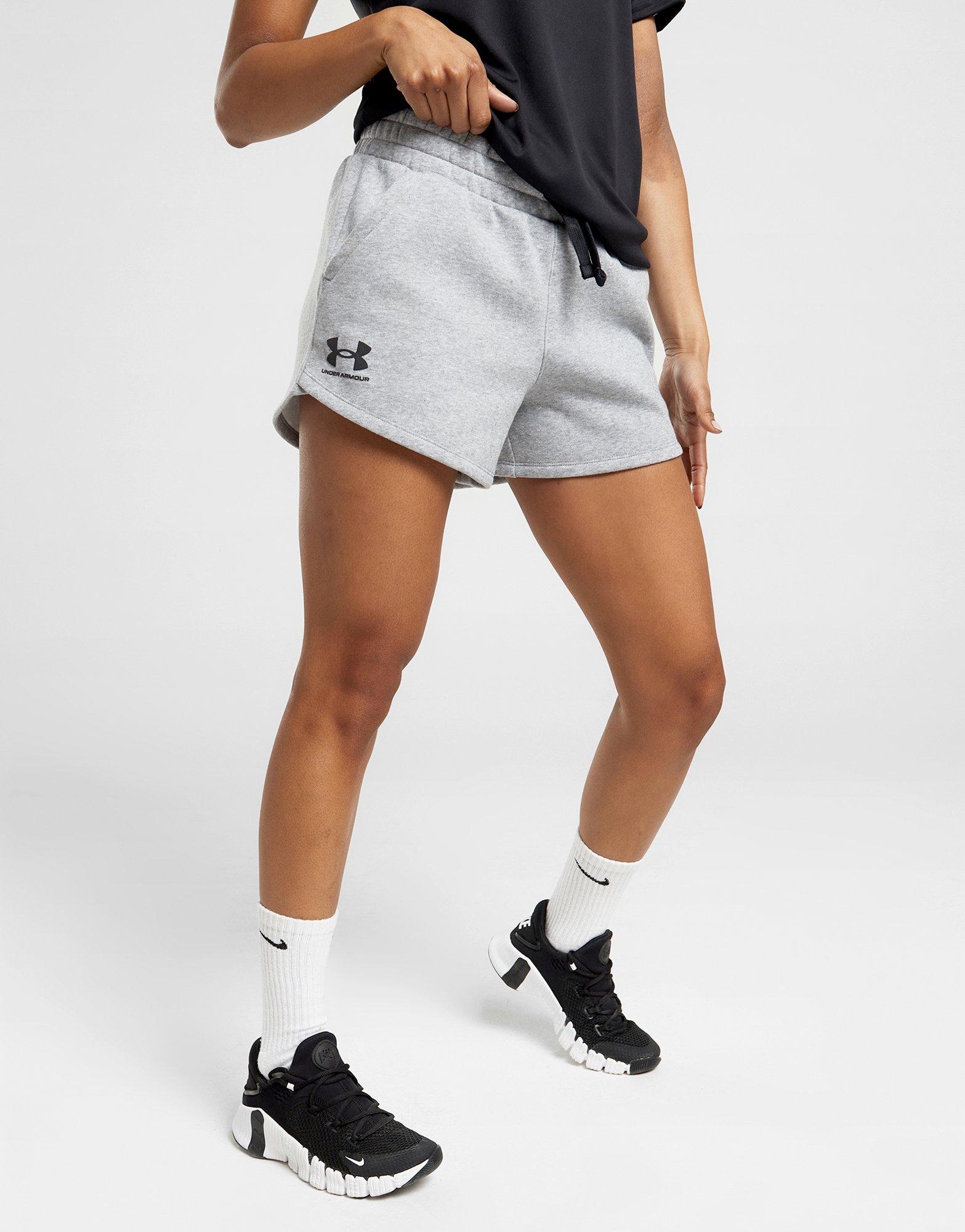 Under Armour Rival Fleece Shorts