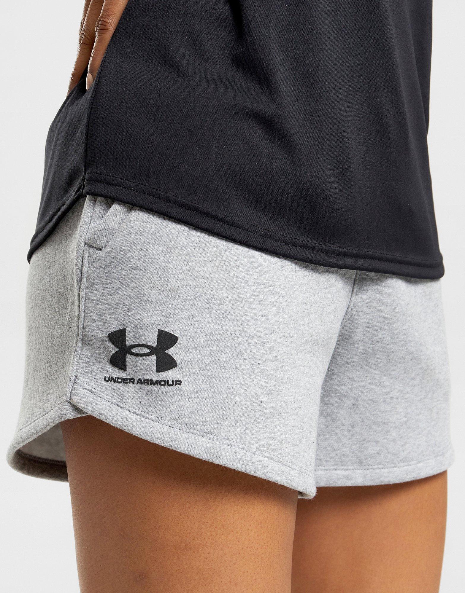 Under Armour Rival Fleece Shorts