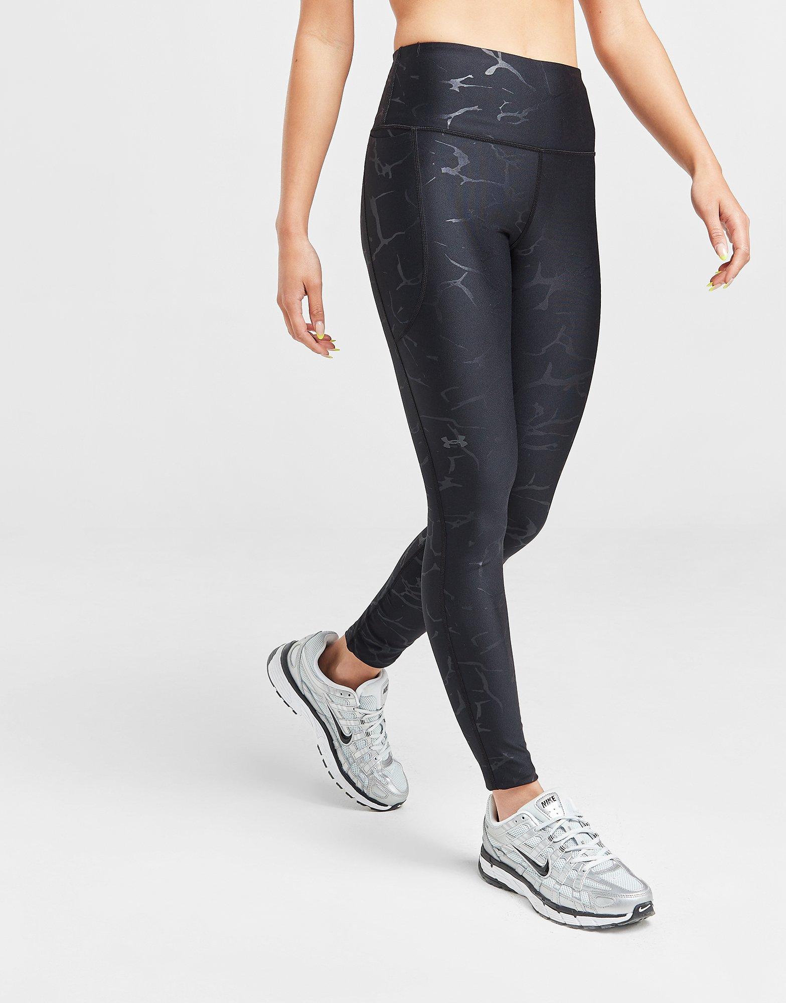 Under Armour Emboss Tights