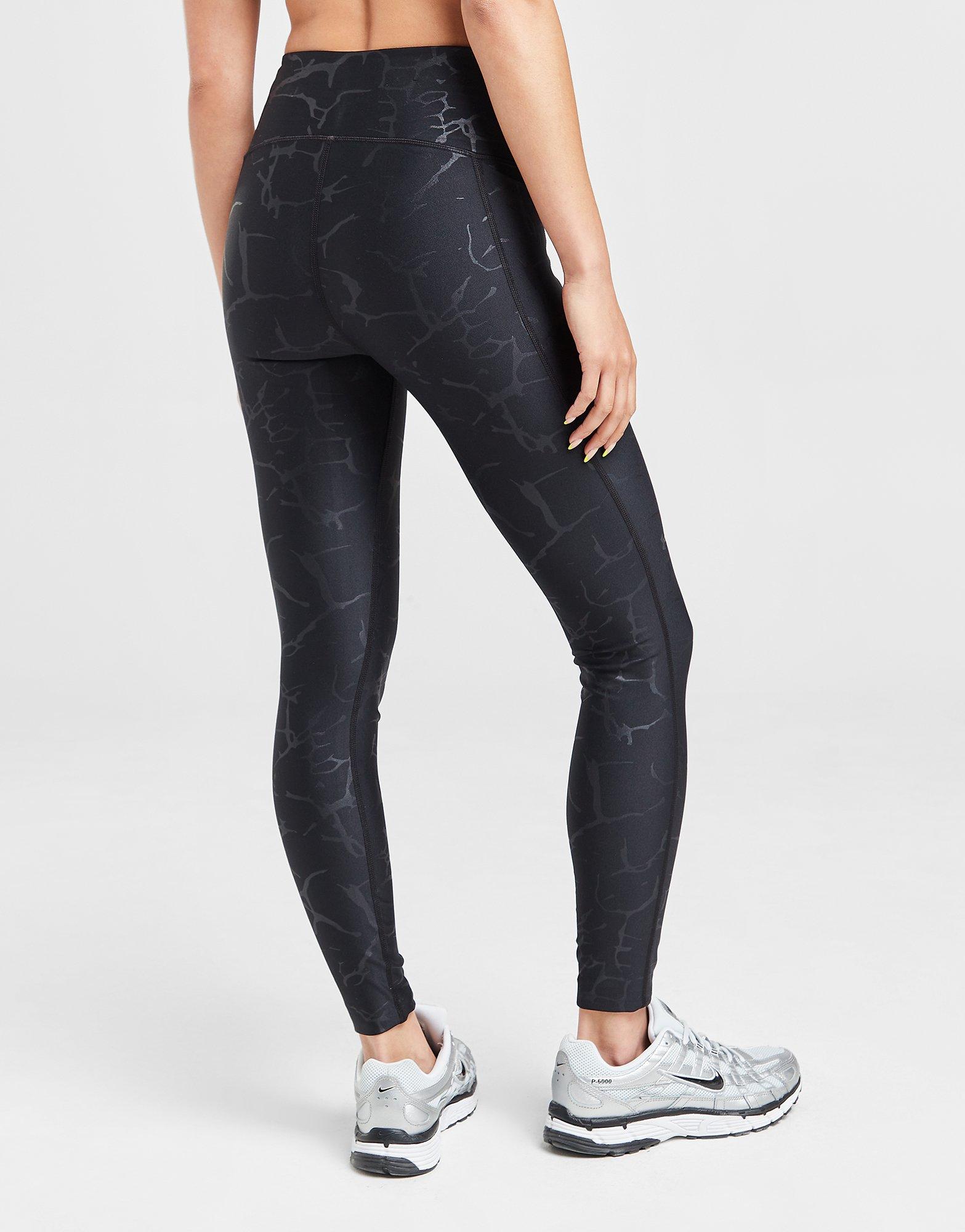 Under Armour Emboss Tights