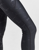 Under Armour Emboss Tights
