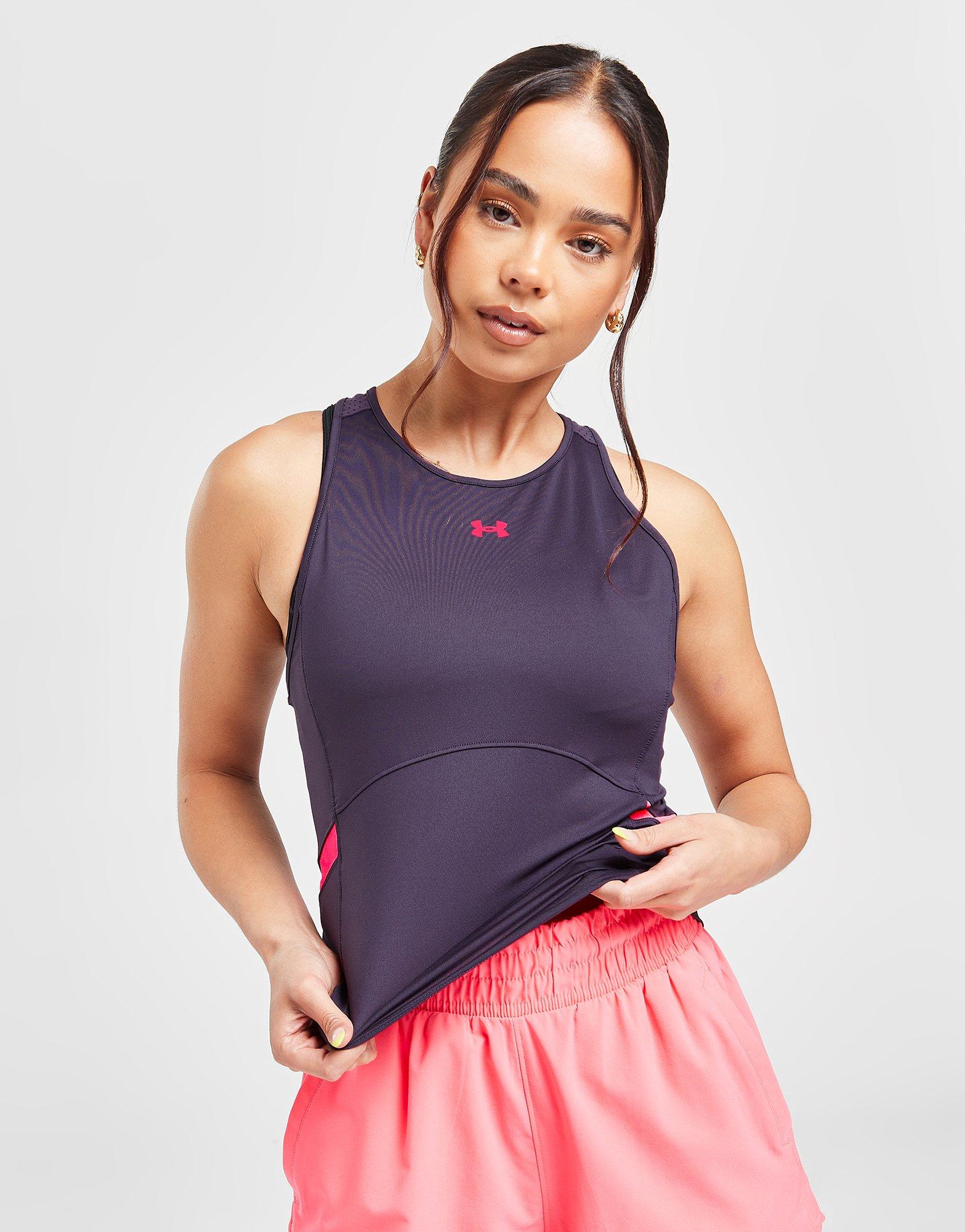 Under armour best sale womens tanks