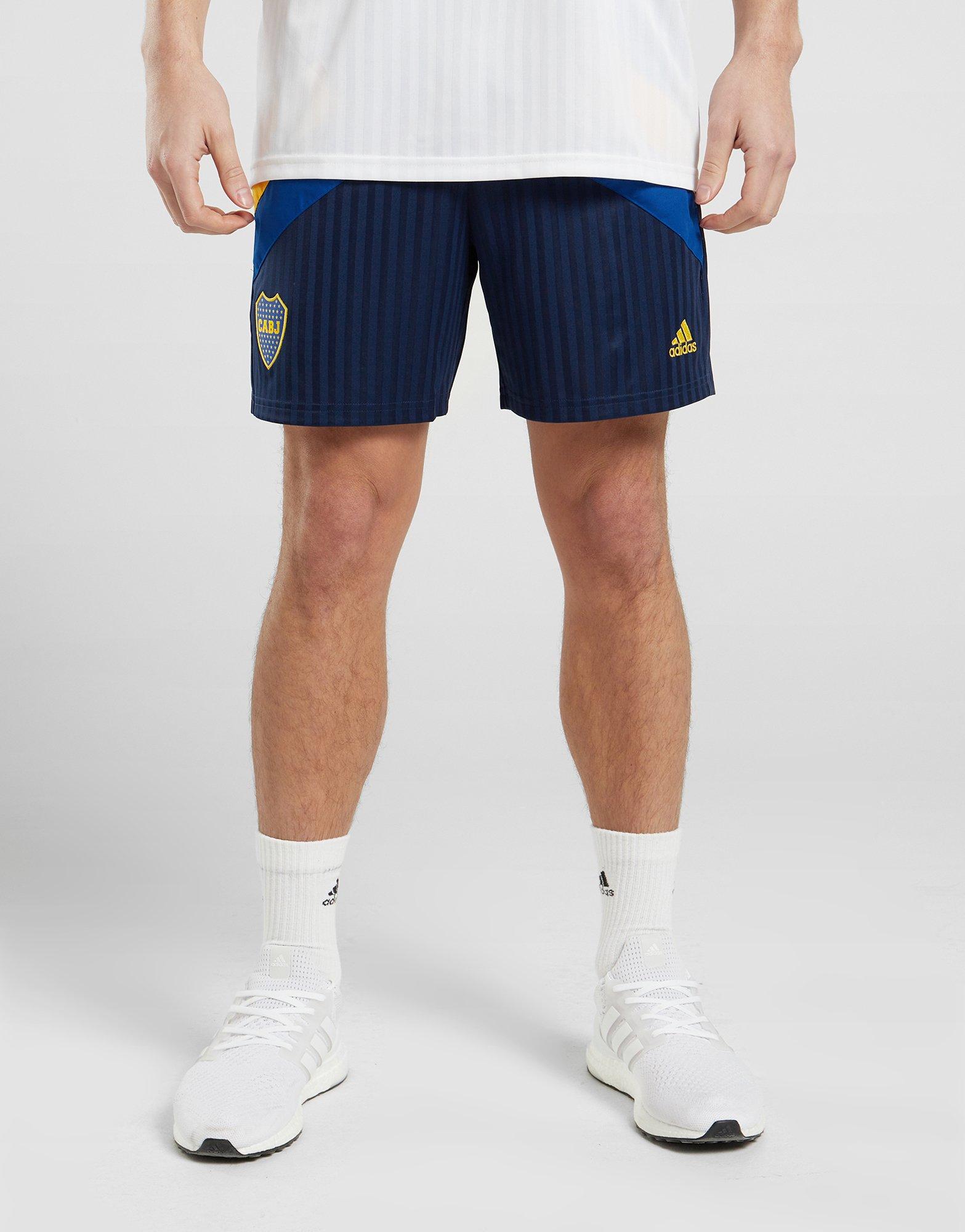 adidas Boca Juniors Icon Shorts