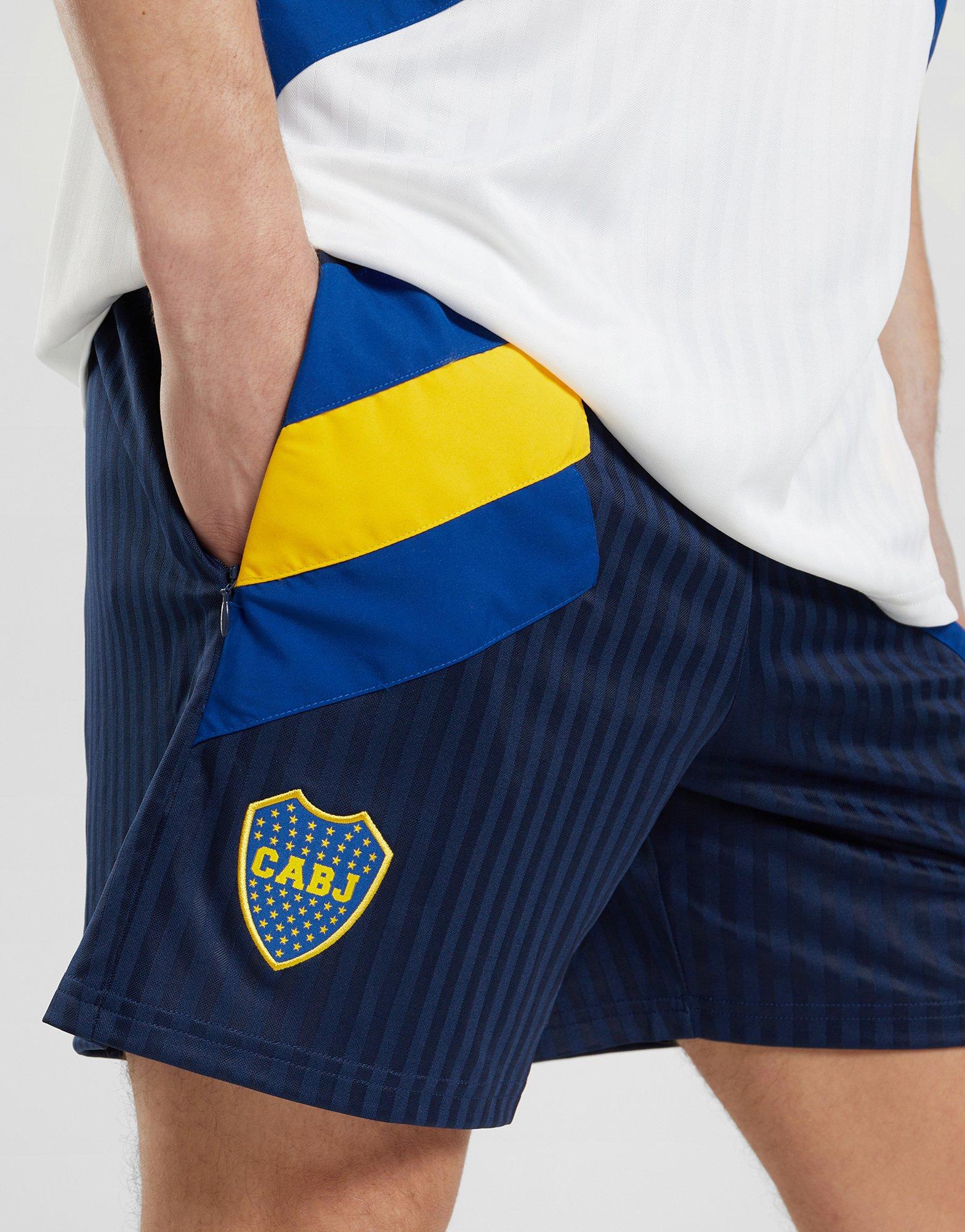adidas Boca Juniors Icon Shorts