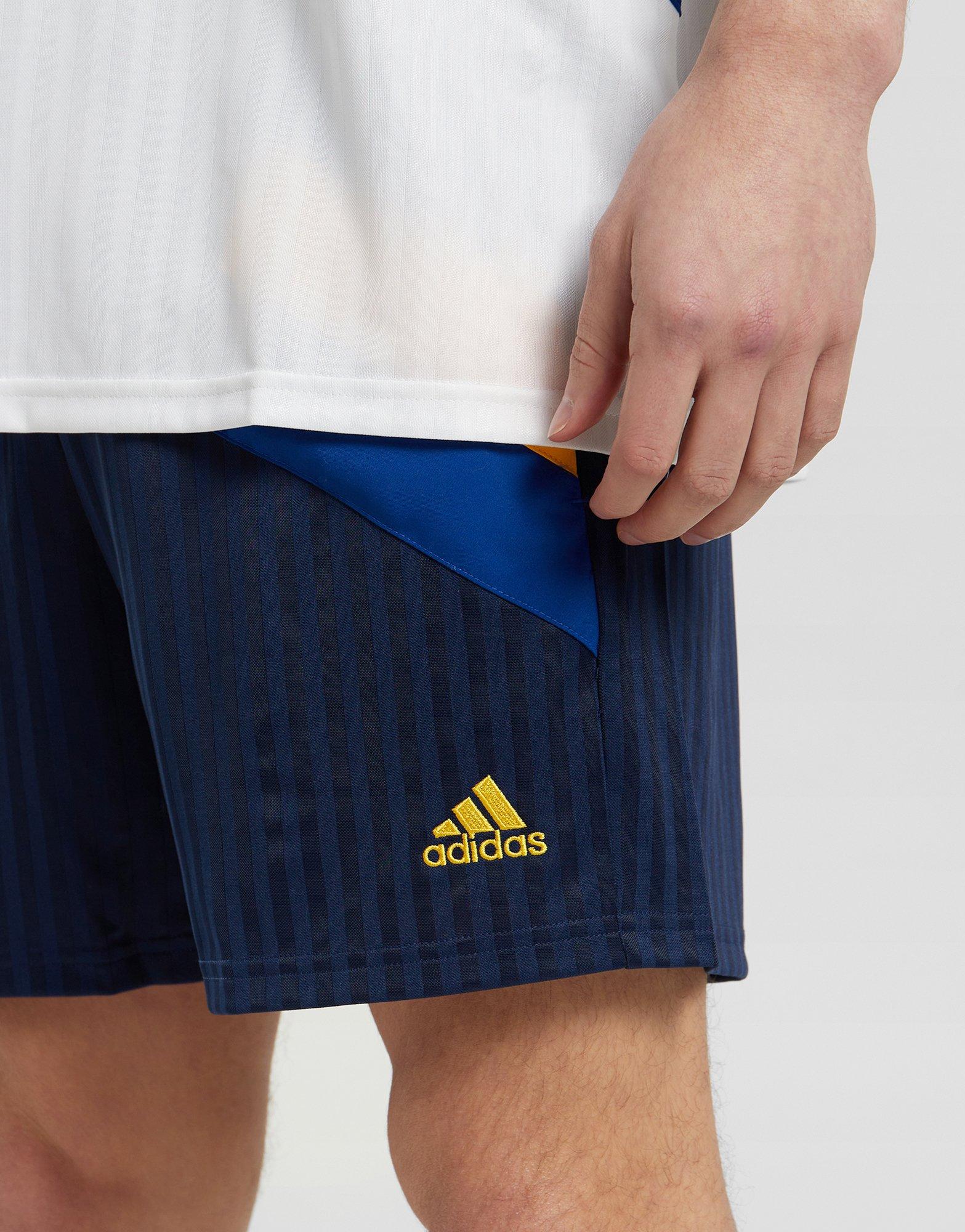 adidas Boca Juniors Icon Shorts