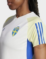 adidas Sweden Tiro 23 Training Shirt Women's