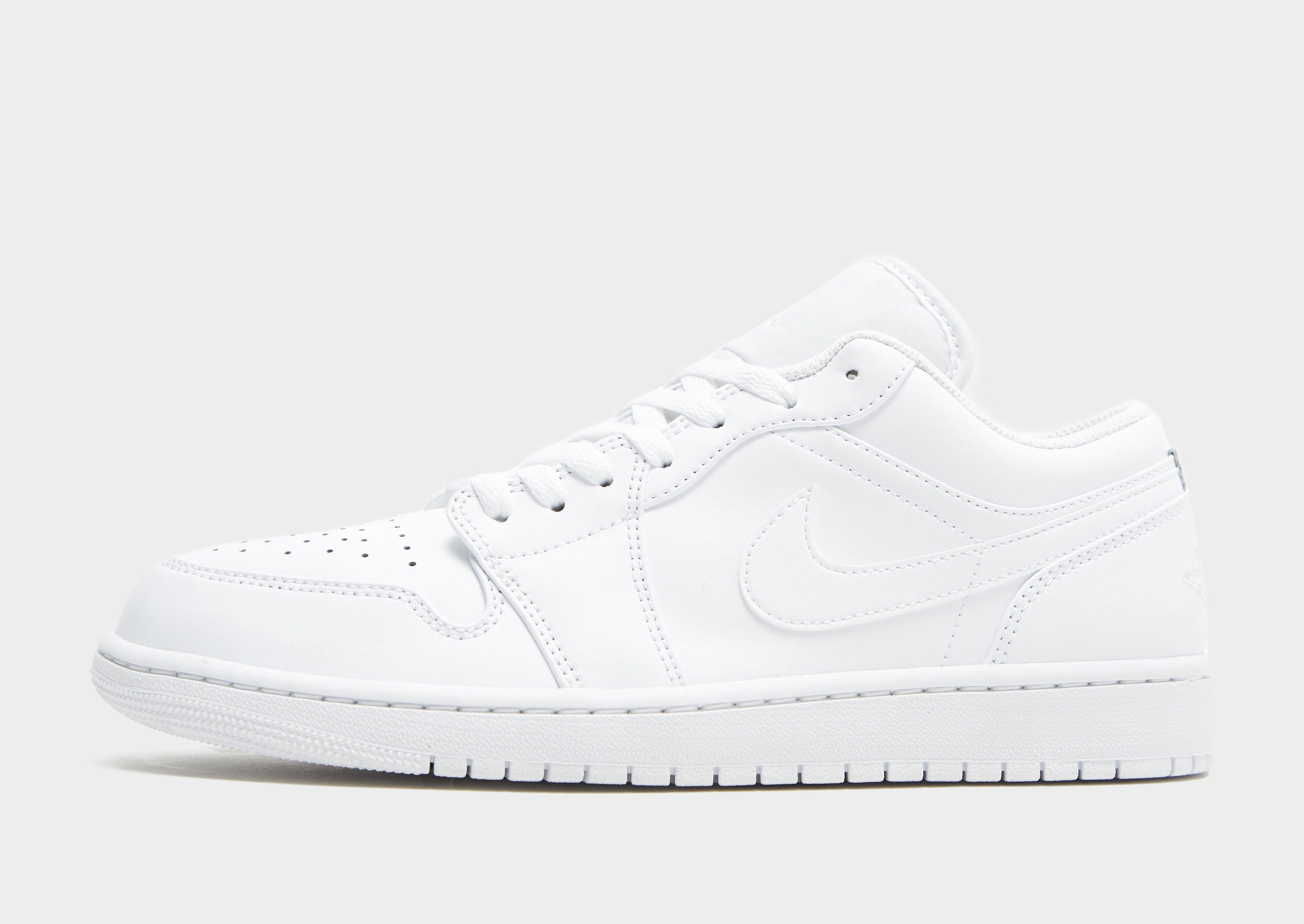 Jordan Herenschoenen Air Jordan 1 Low — foto 2 van 7