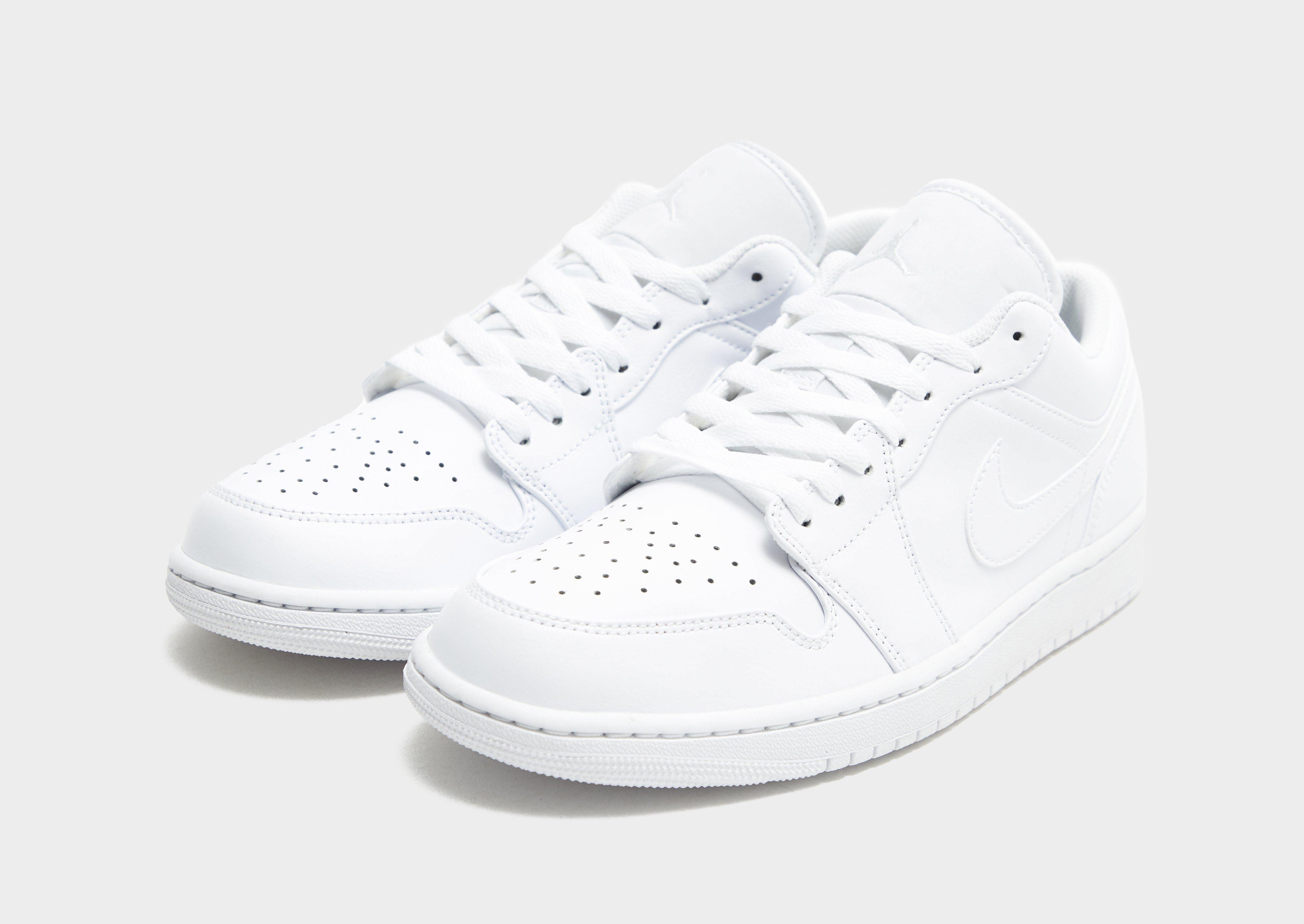 Jordan Herenschoenen Air Jordan 1 Low — foto 3 van 7