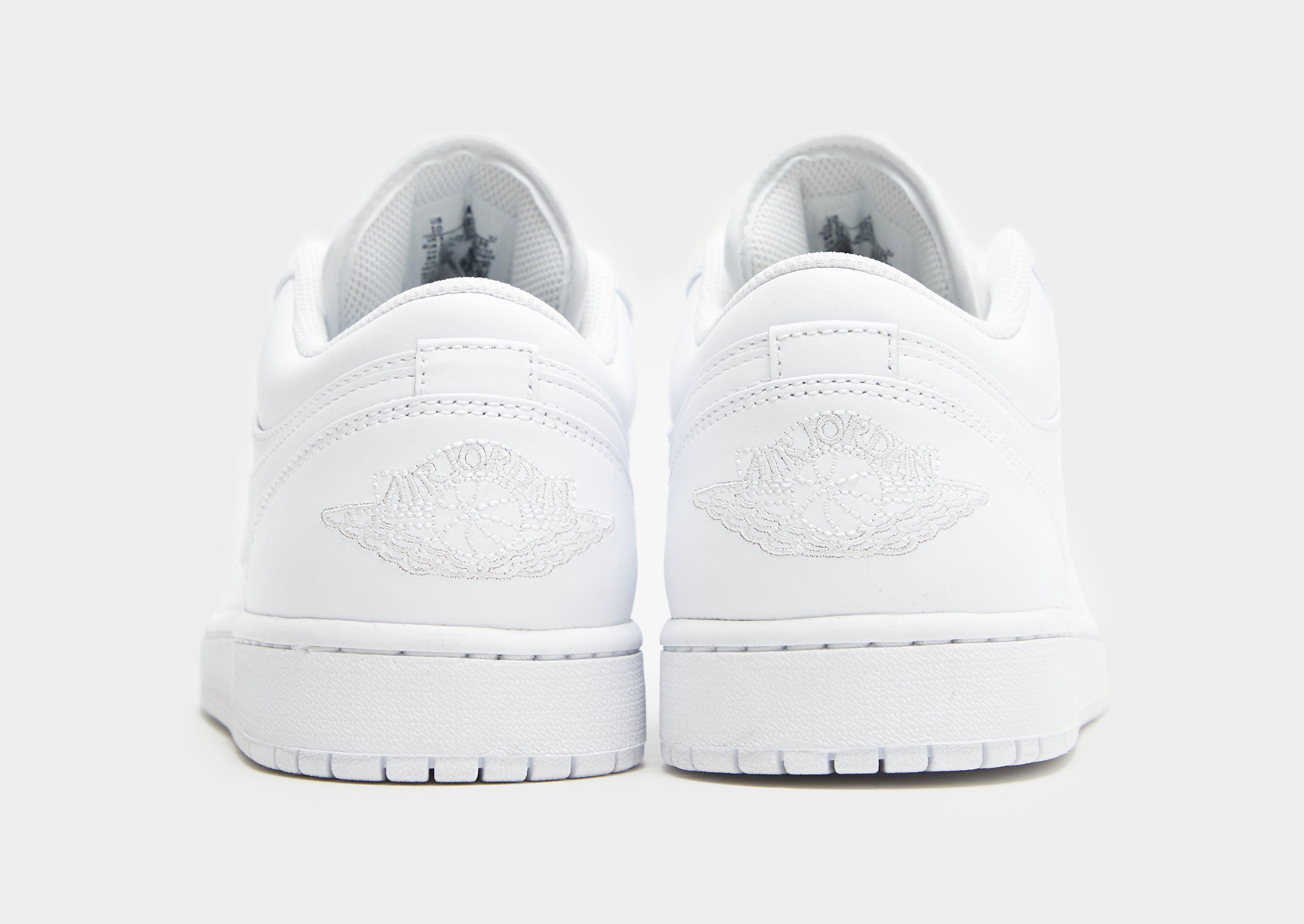 Jordan Herenschoenen Air Jordan 1 Low — foto 4 van 7