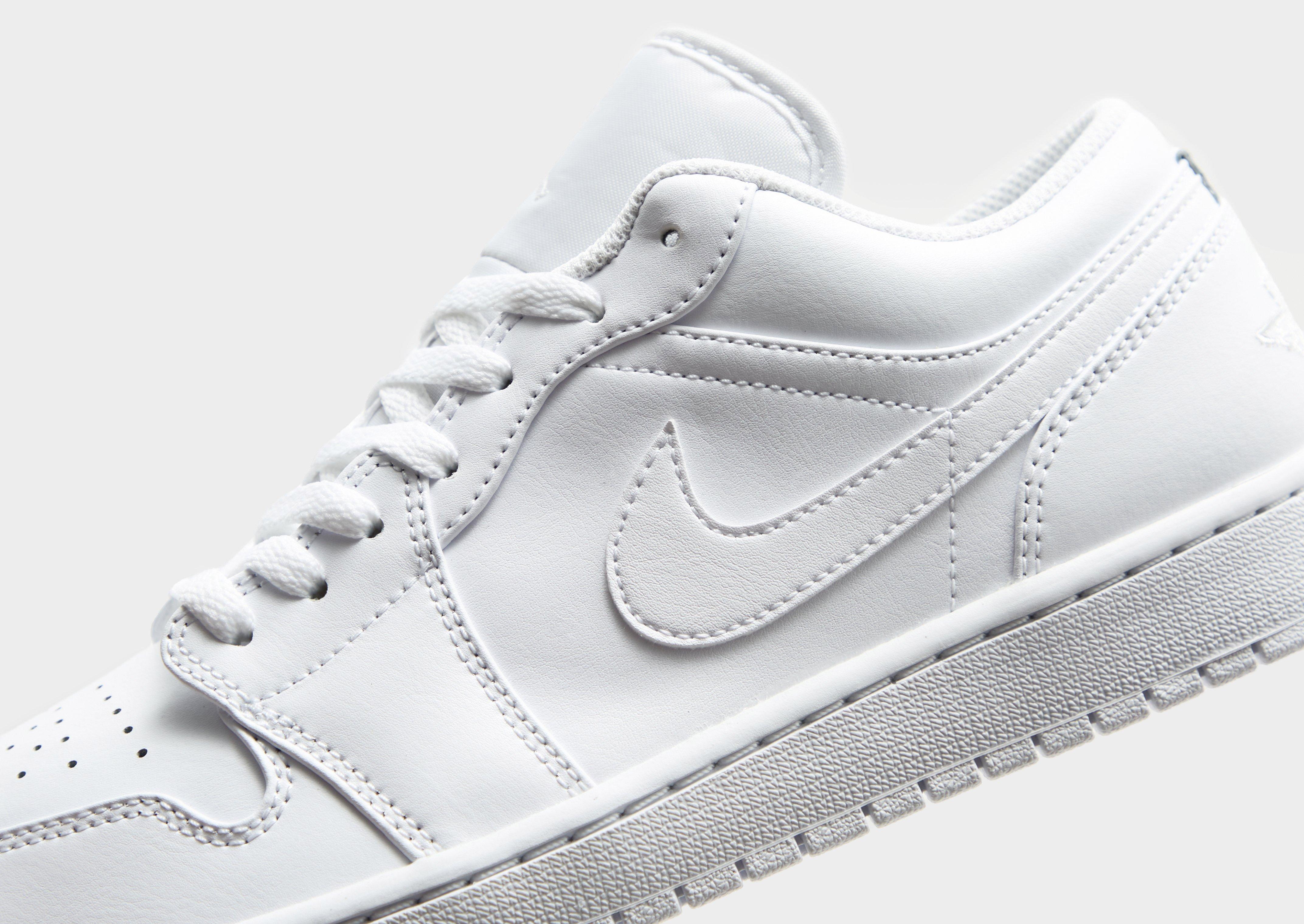 Jordan Herenschoenen Air Jordan 1 Low — foto 5 van 7