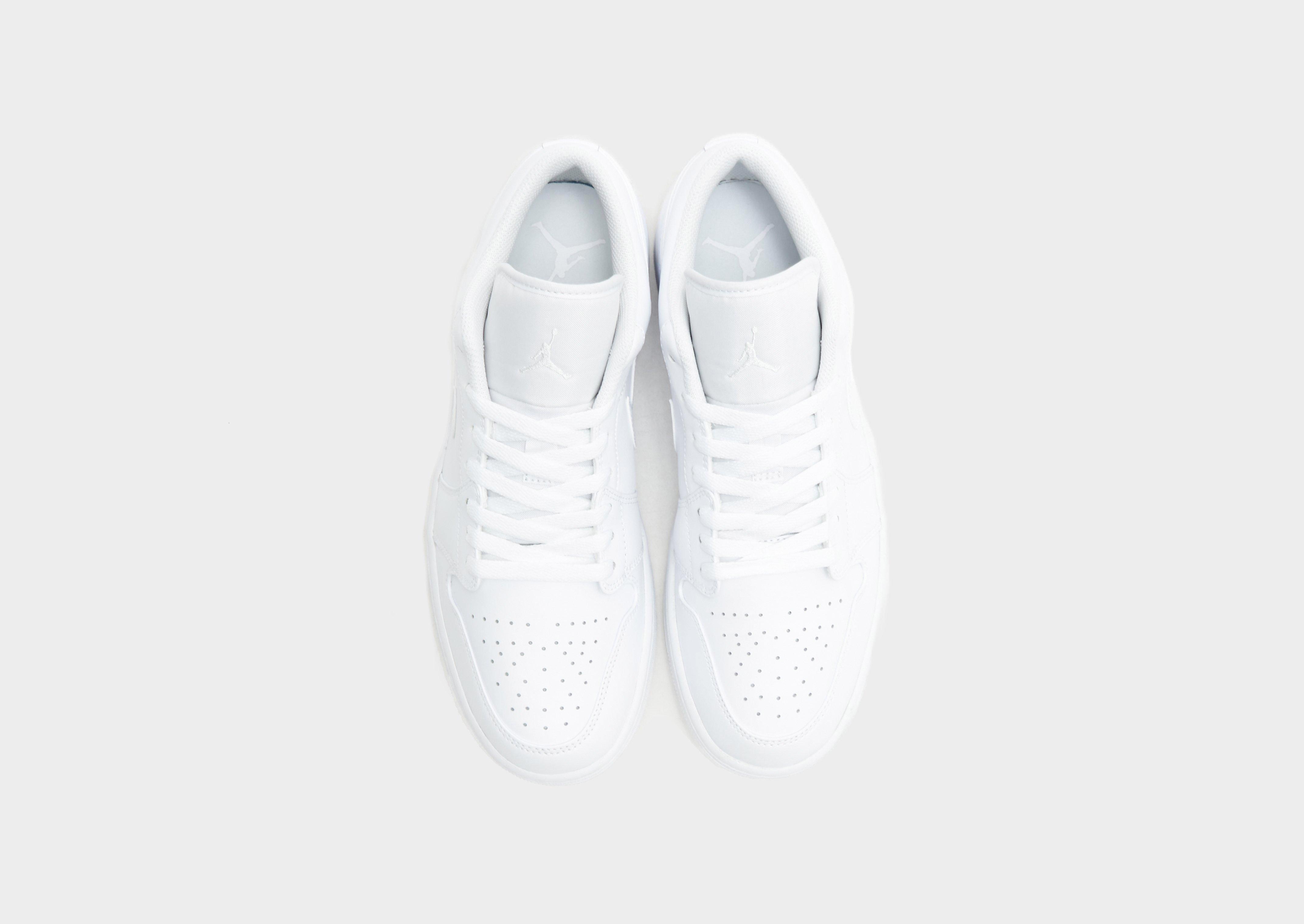 Jordan Herenschoenen Air Jordan 1 Low — foto 6 van 7