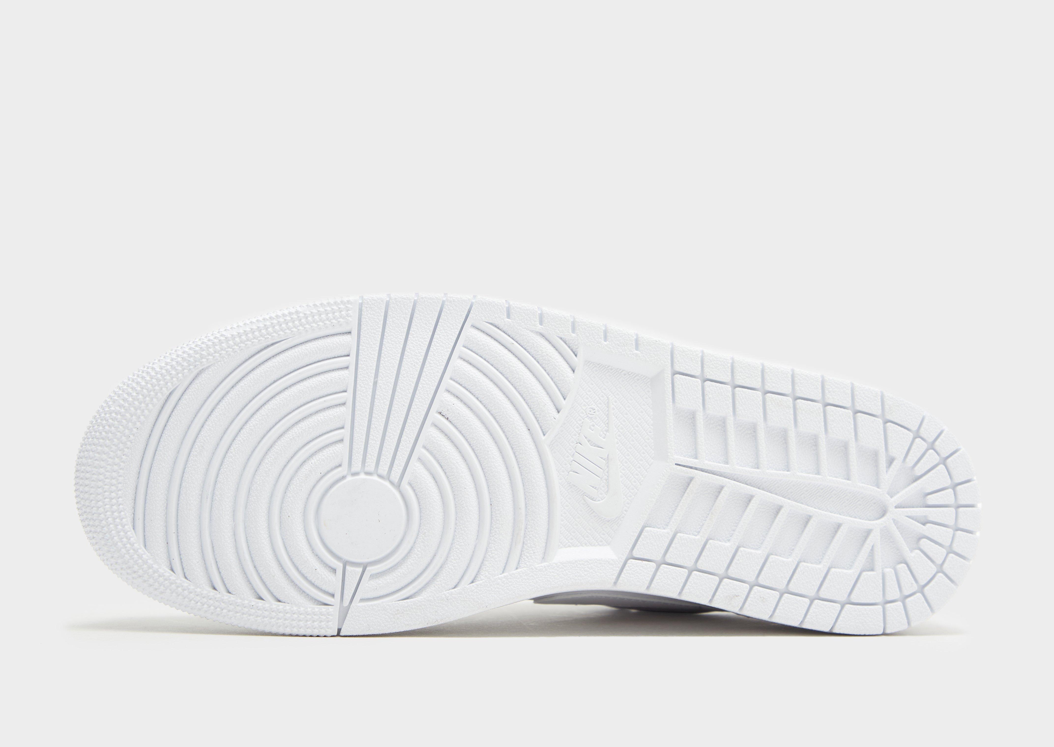 Jordan Herenschoenen Air Jordan 1 Low — foto 7 van 7