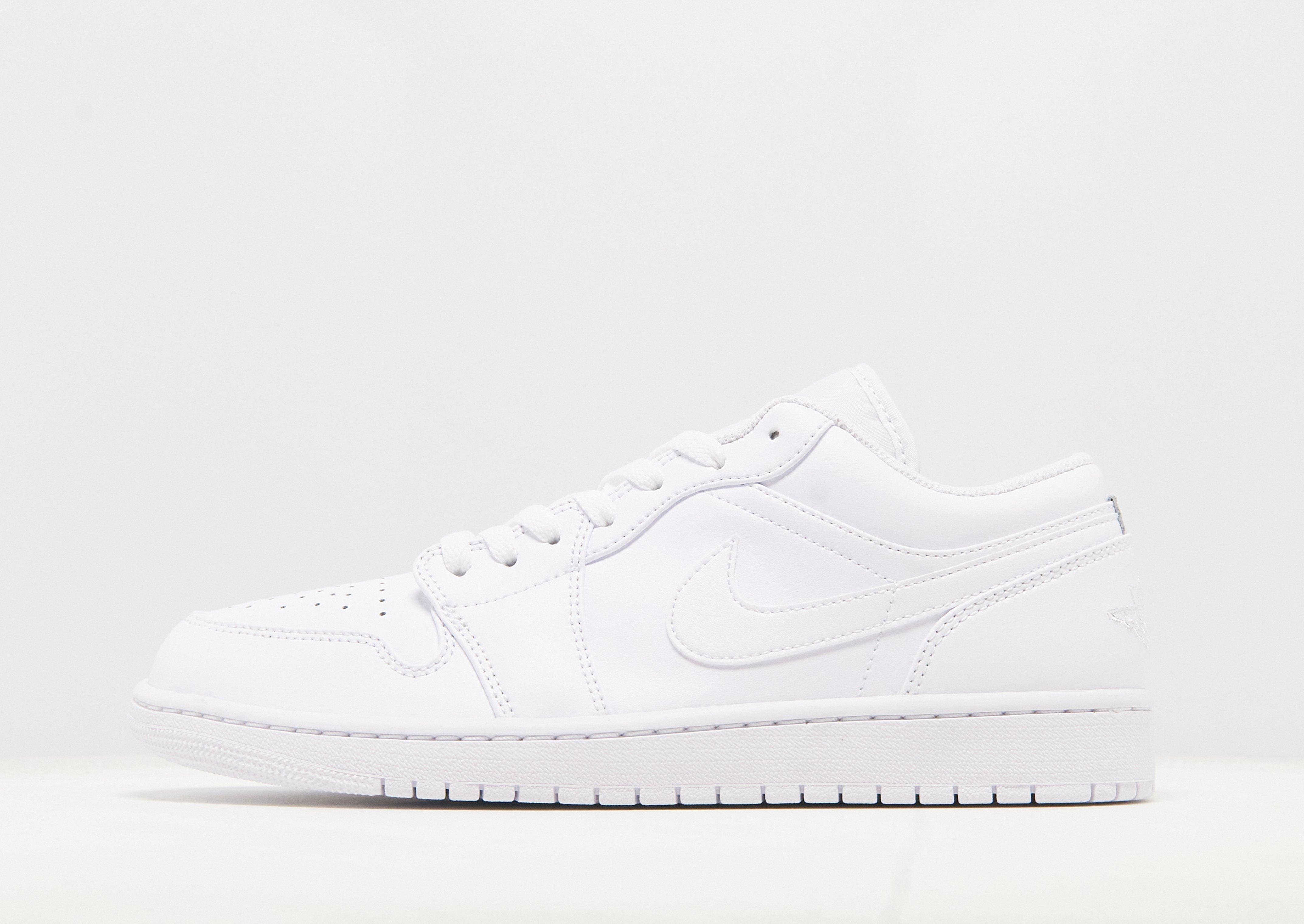 Jordan Air 1 Low