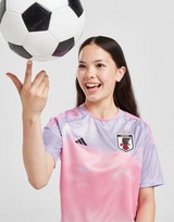 adidas Japan Women 2023 Away Shirt Junior