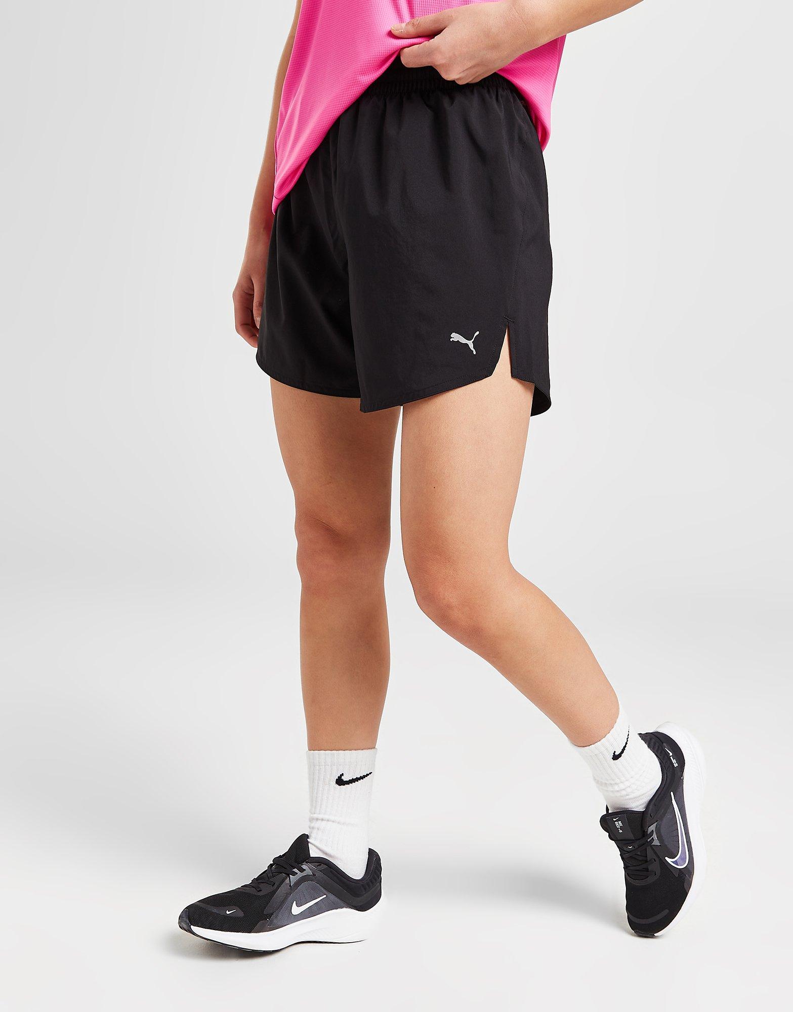 Puma Running Woven 5" Shorts