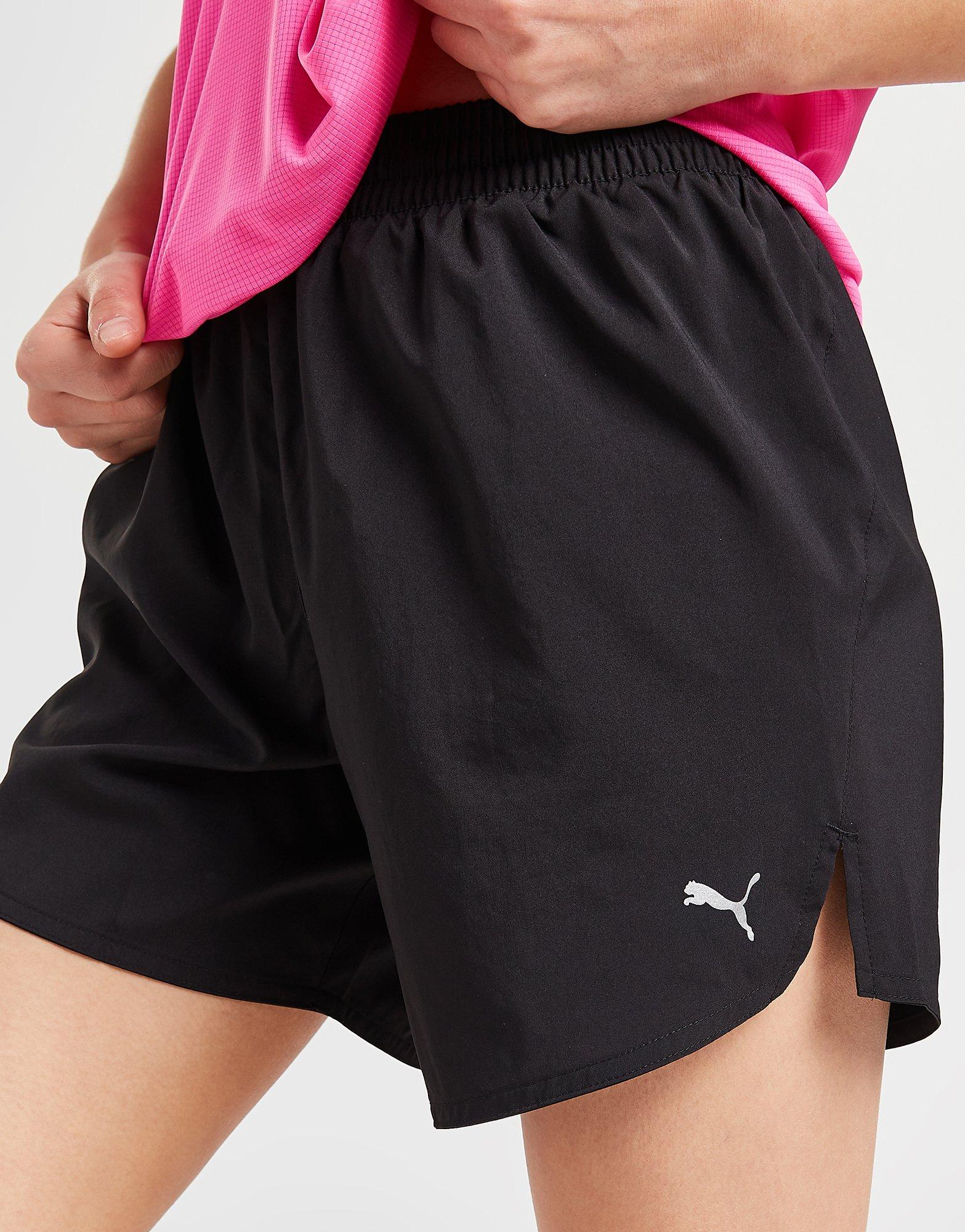 Puma Running Woven 5" Shorts