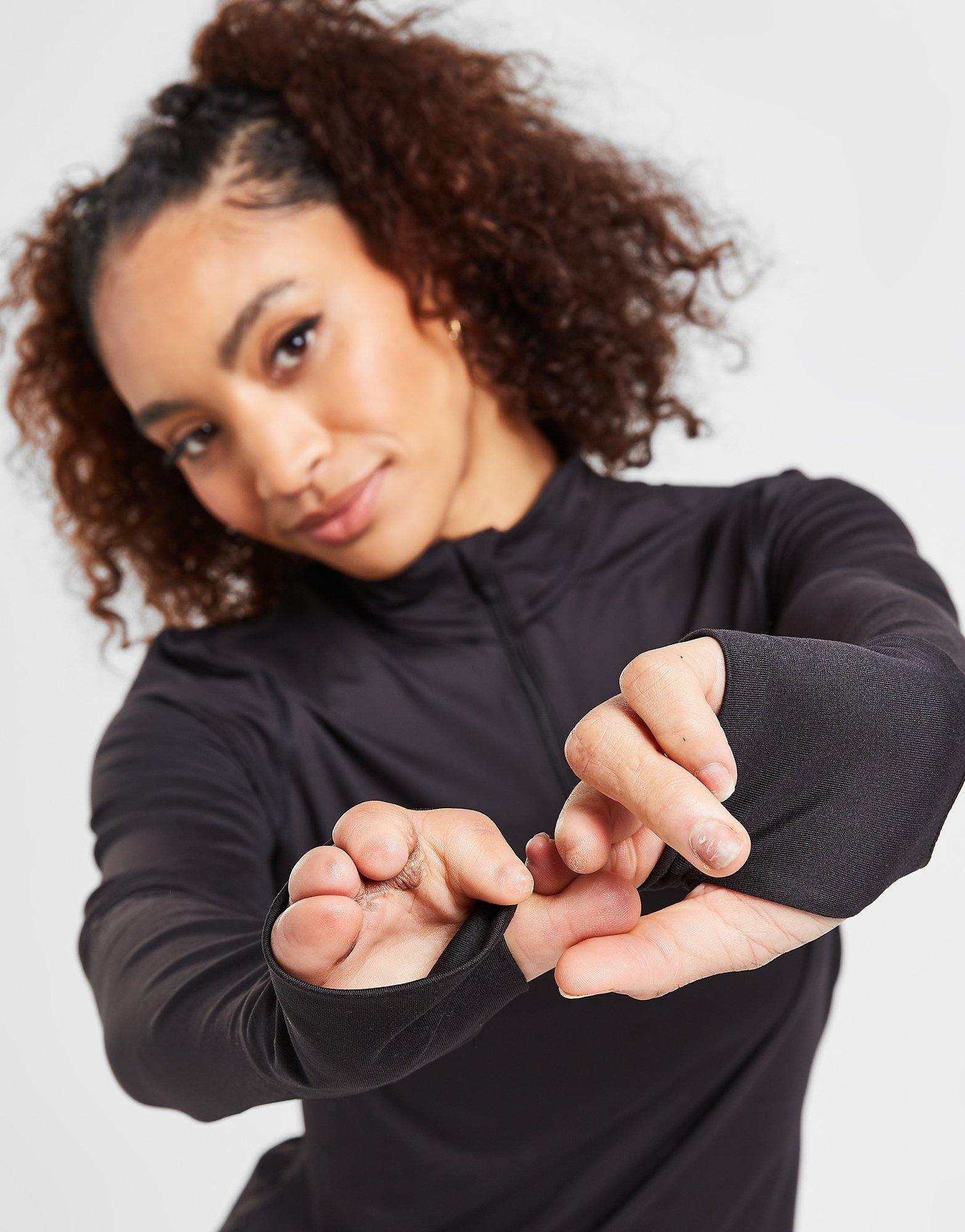 Puma Running Favourite 1/4 Zip Top