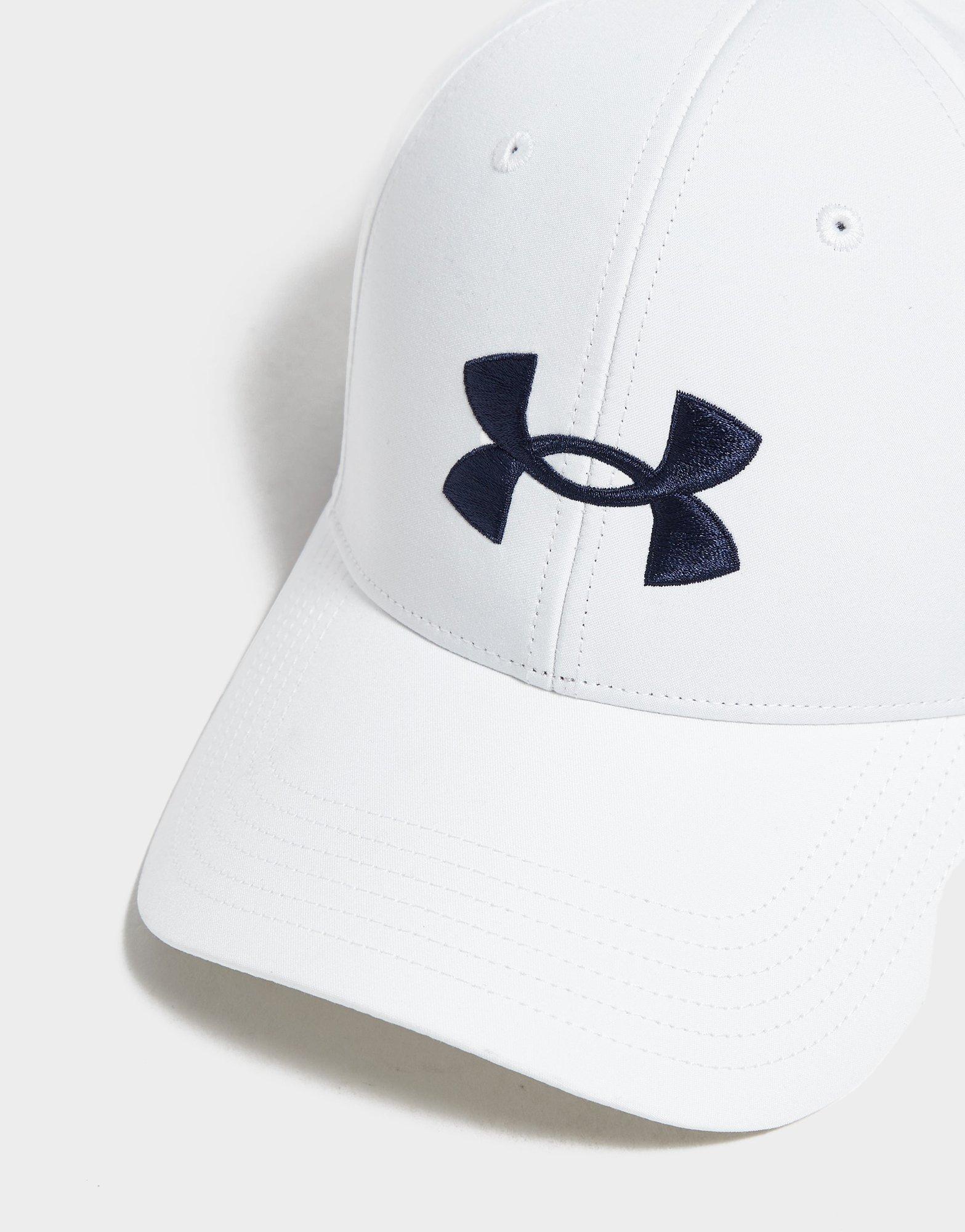 Under Armour Casquette Golf 96 Gris- JD Sports France