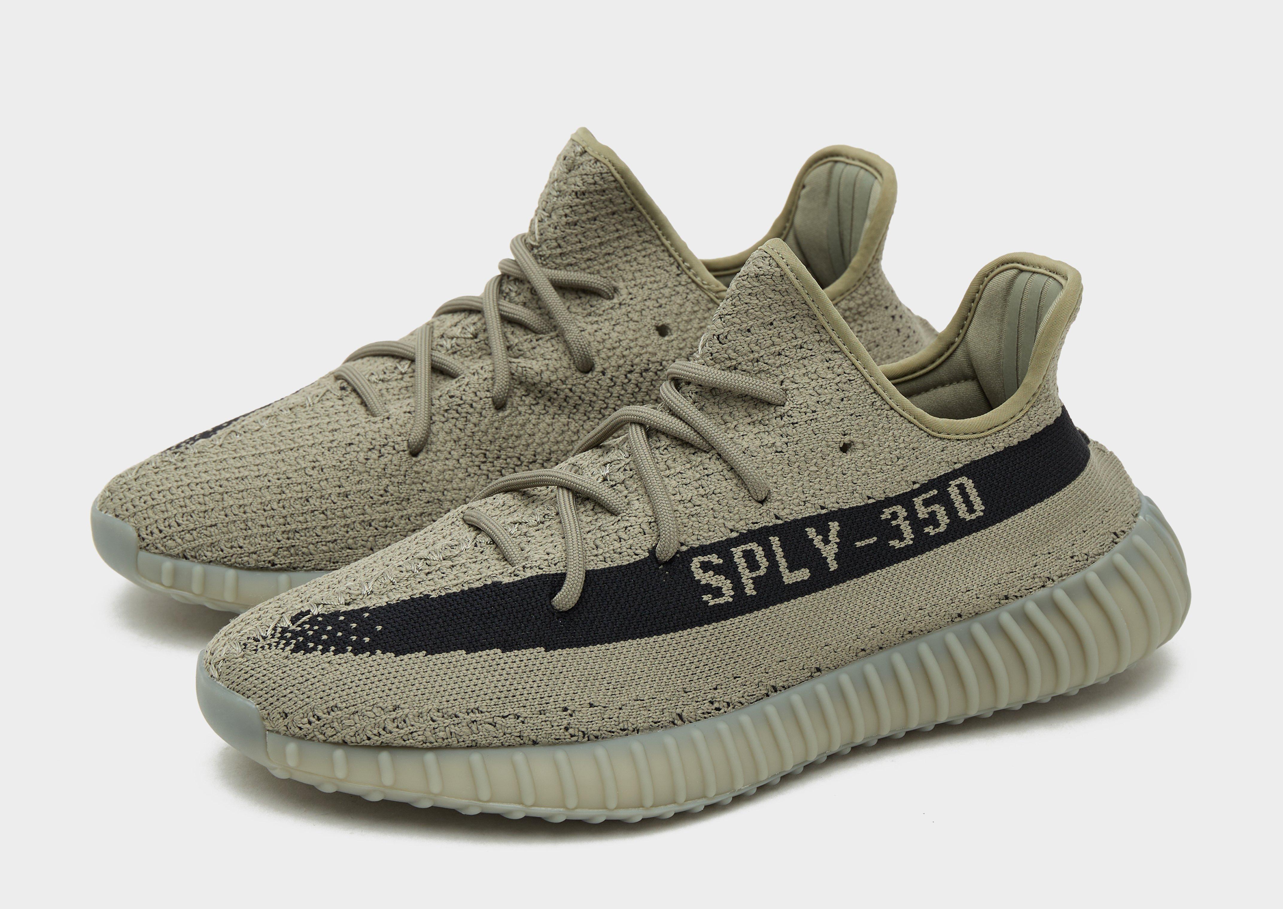 adidas Originals Yeezy Boost 350 V2