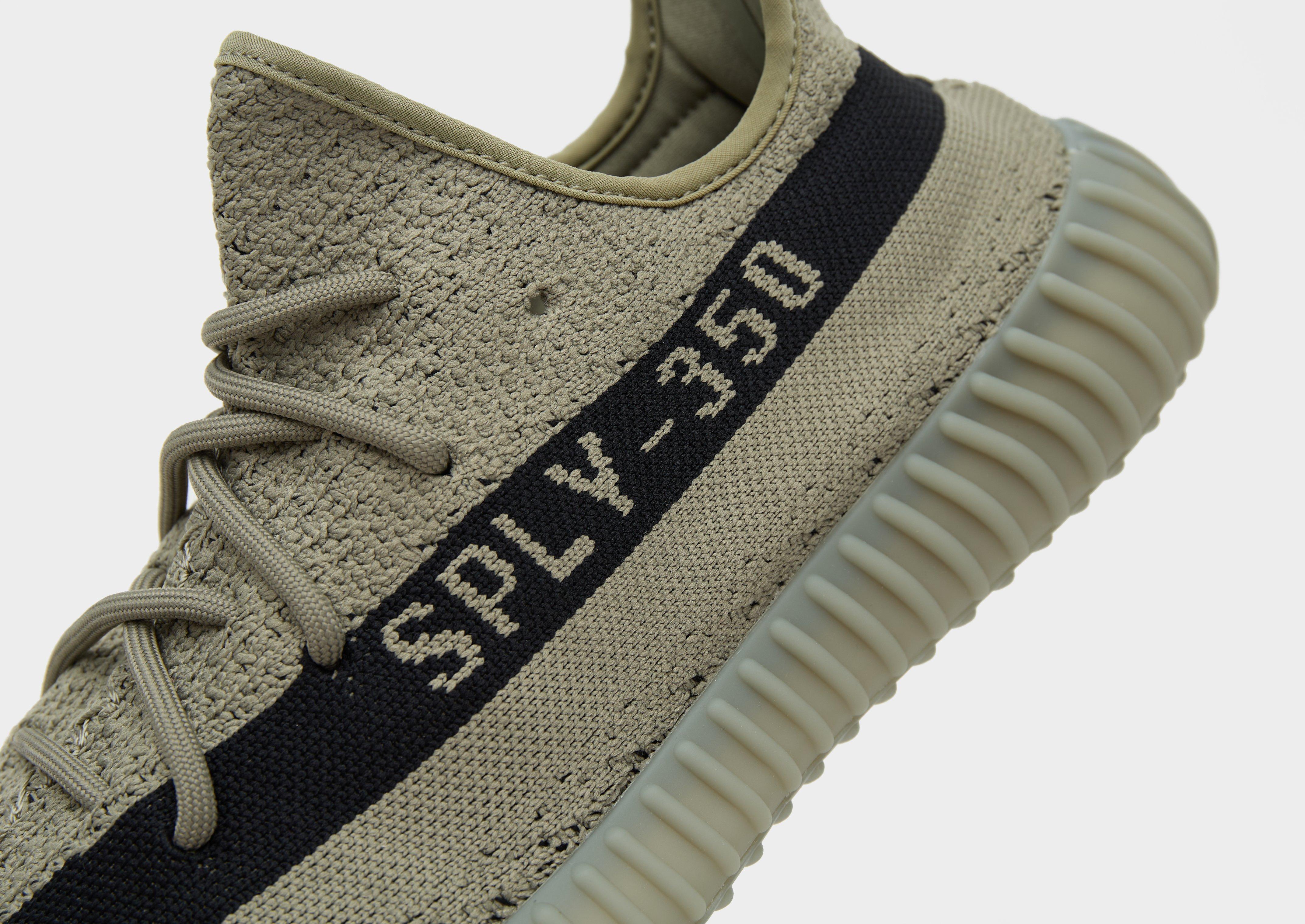 adidas Originals Yeezy Boost 350 V2