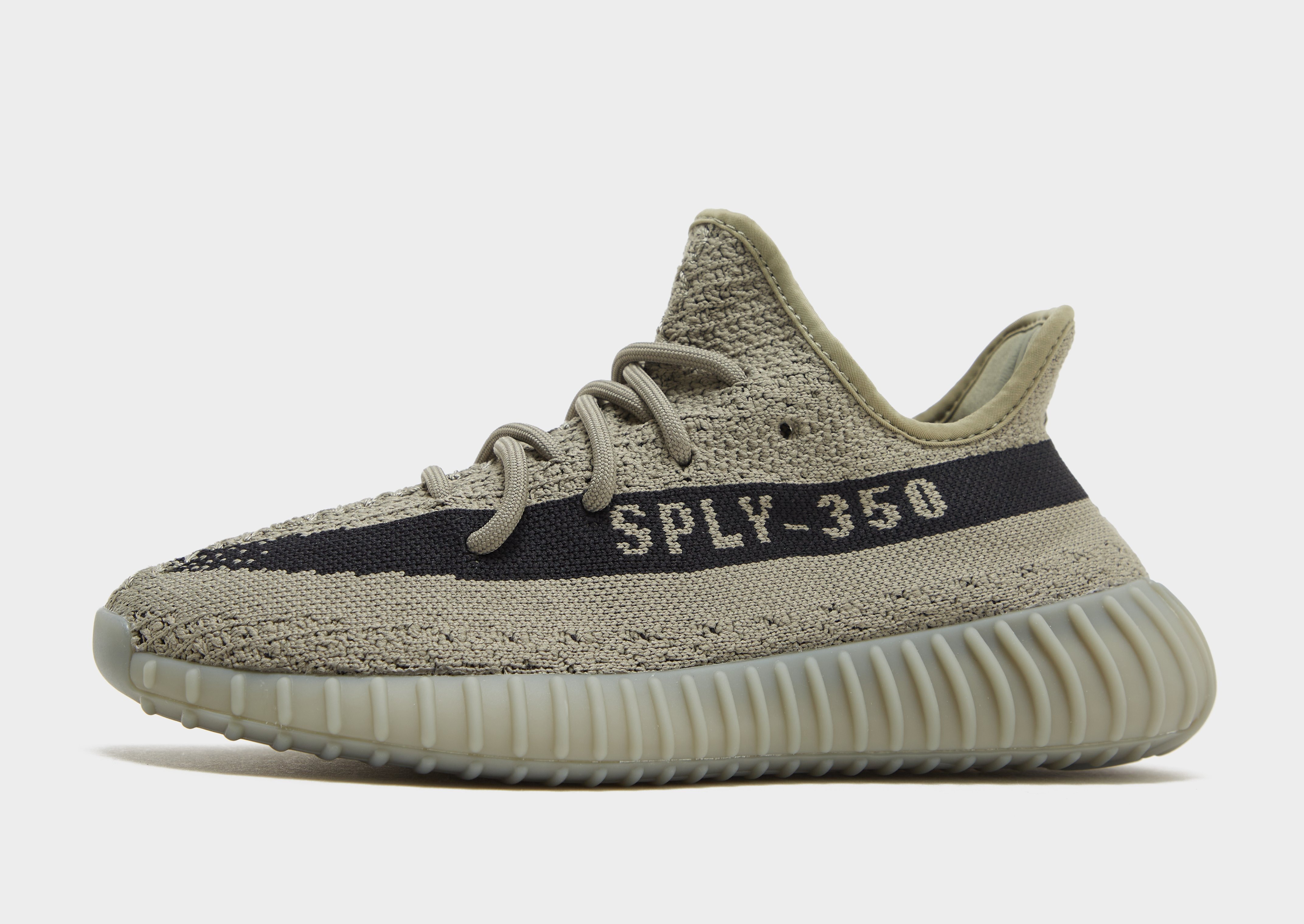 Green adidas YEEZY BOOST 350 V2 Women's - JD Sports Global