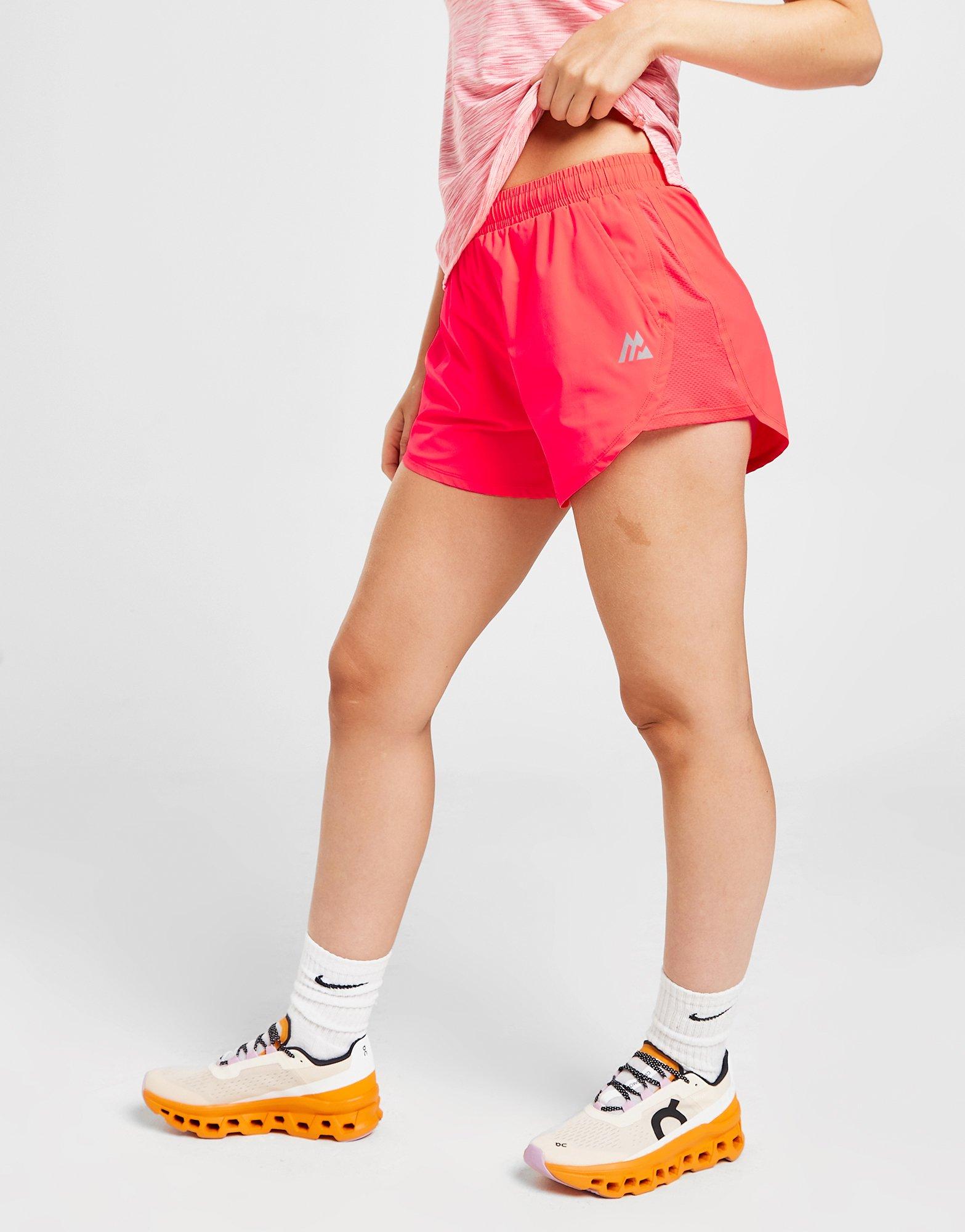MONTIREX Fly Shorts
