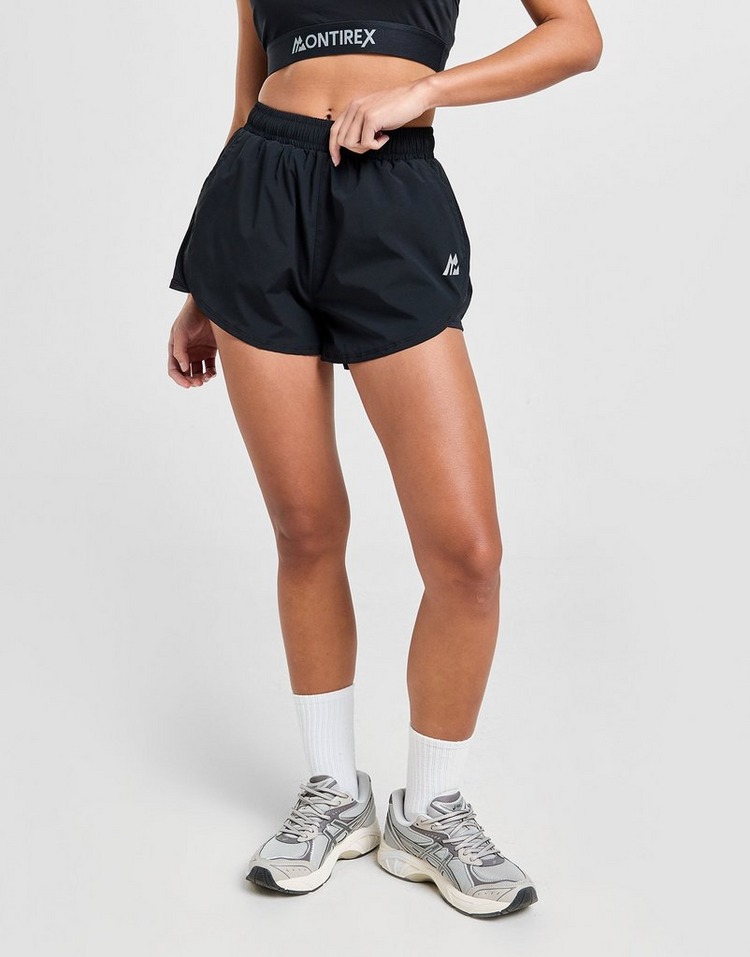 MONTIREX Fly Shorts