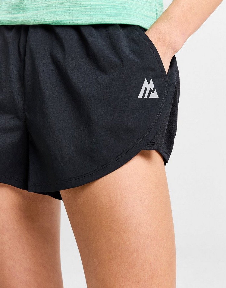MONTIREX Fly Shorts