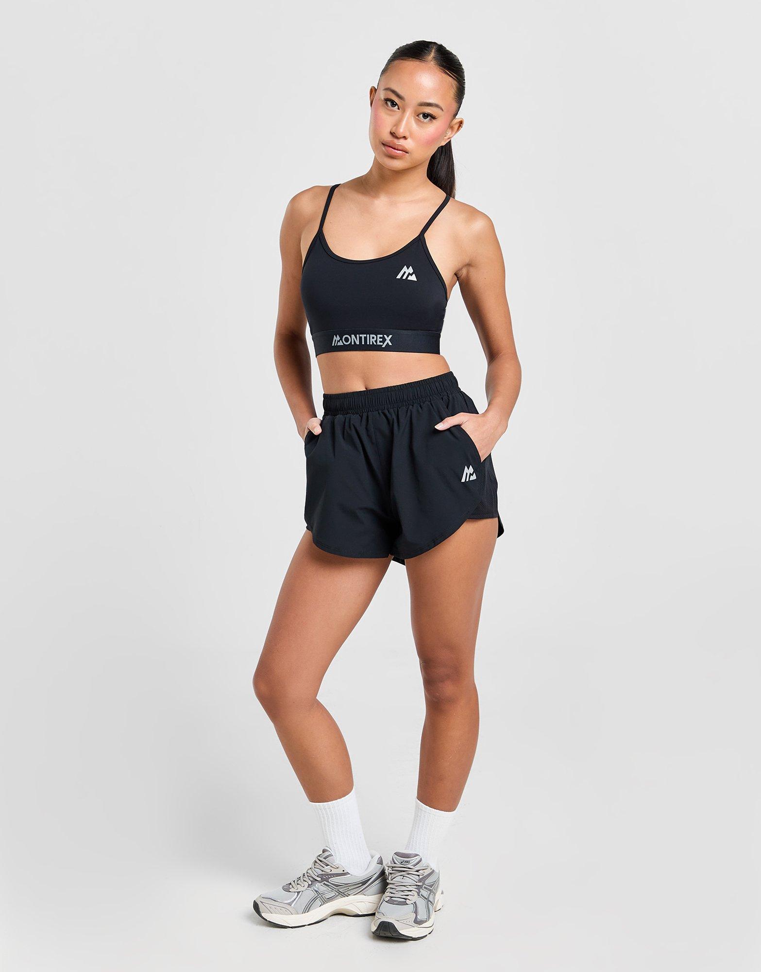 MONTIREX Fly Shorts