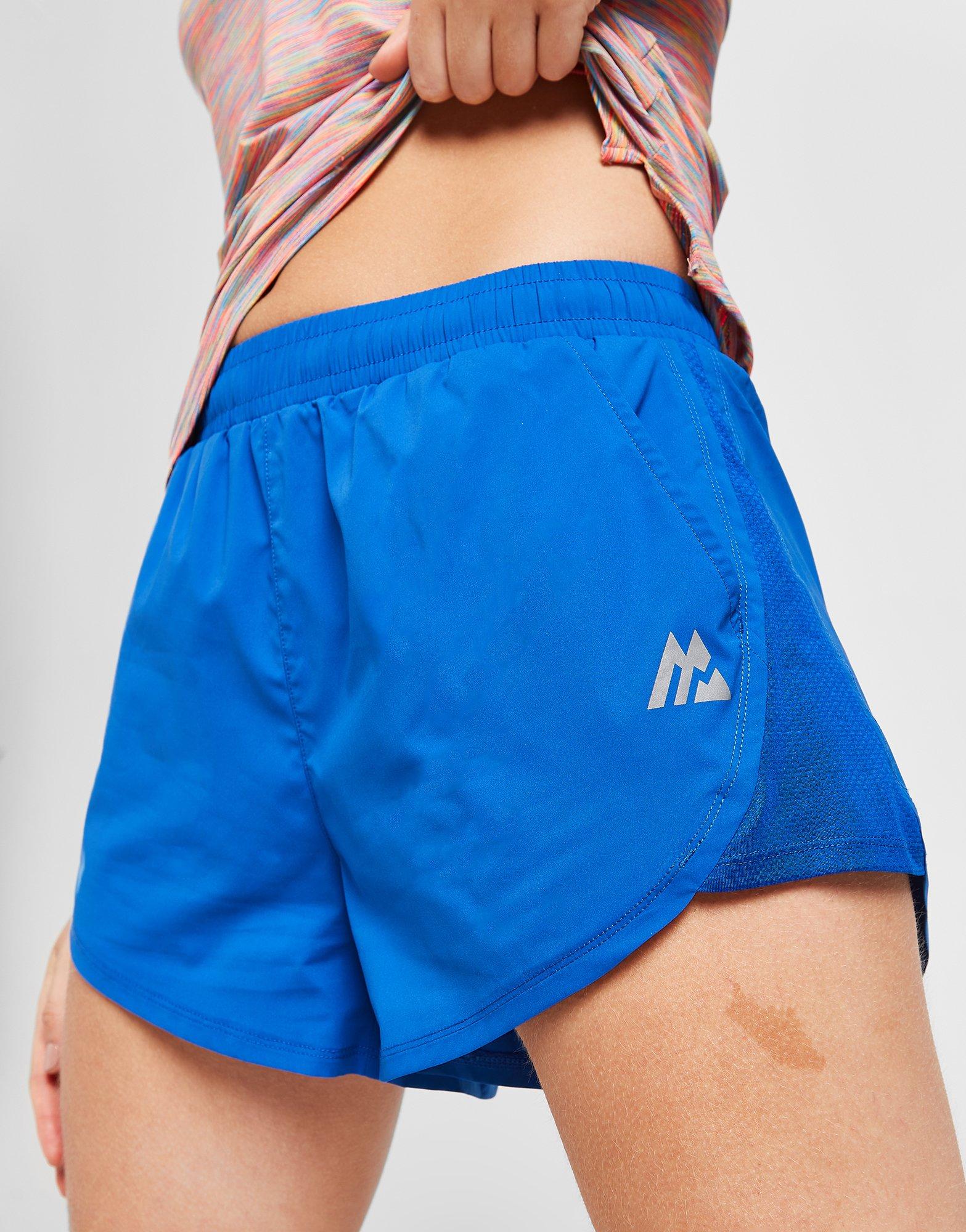 MONTIREX Fly Shorts