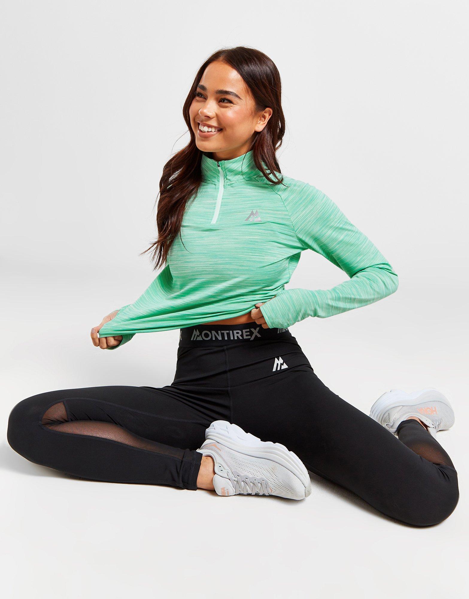 L. 3/4 TIGHTS BE ONE Training leggings - Women - Diadora Online