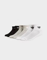 adidas Originals Lot de 6 paires de chaussettes mi-hautes