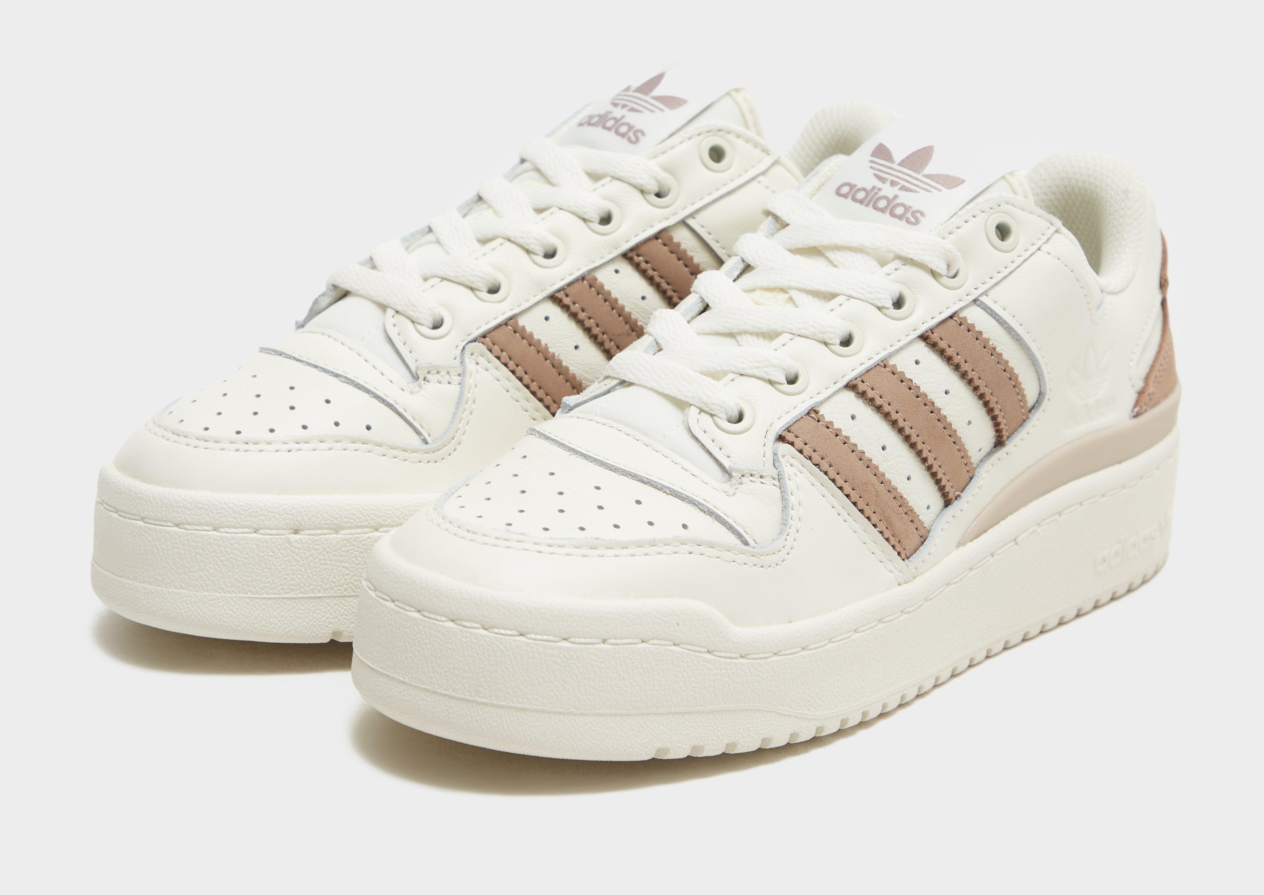 adidas Originals Forum Bold Stripes Women's