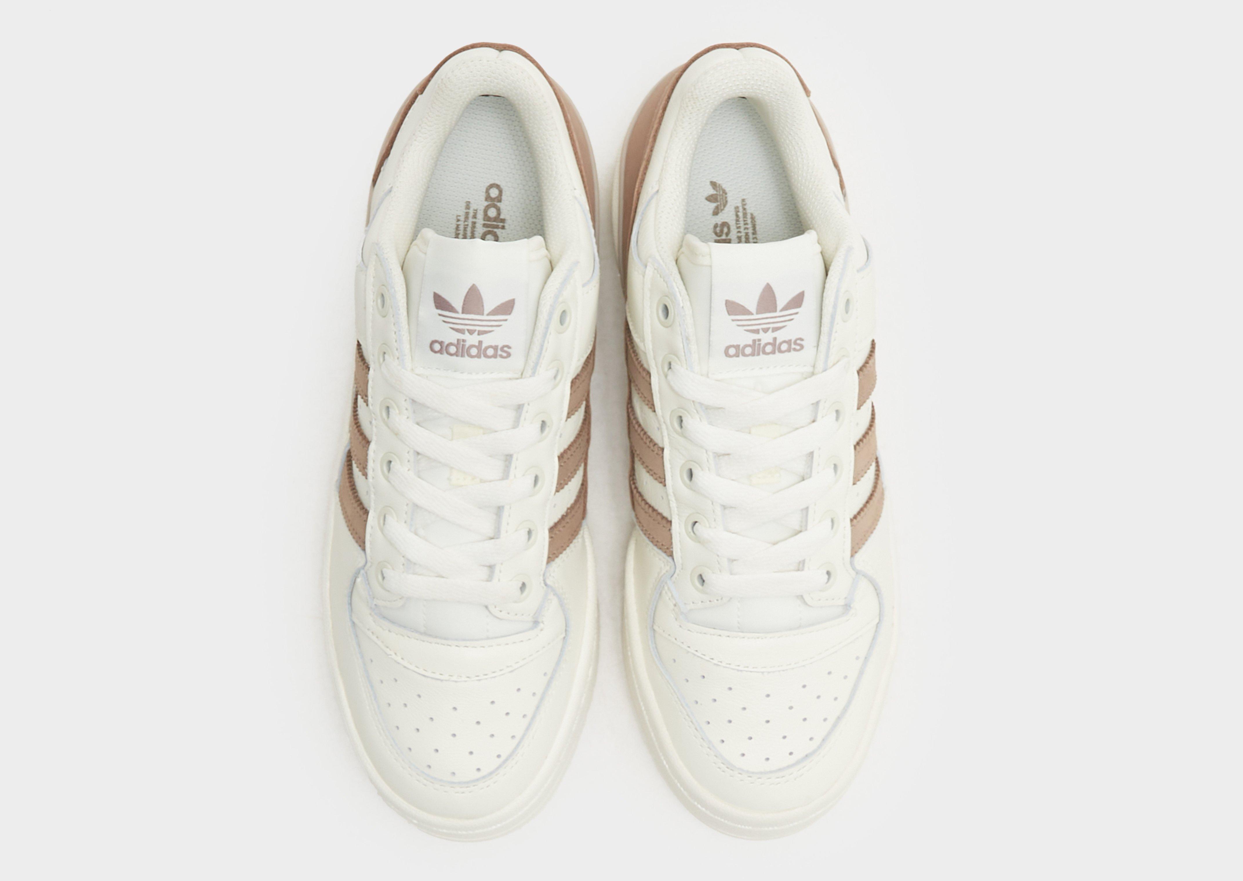adidas Originals Forum Bold Stripes Women's