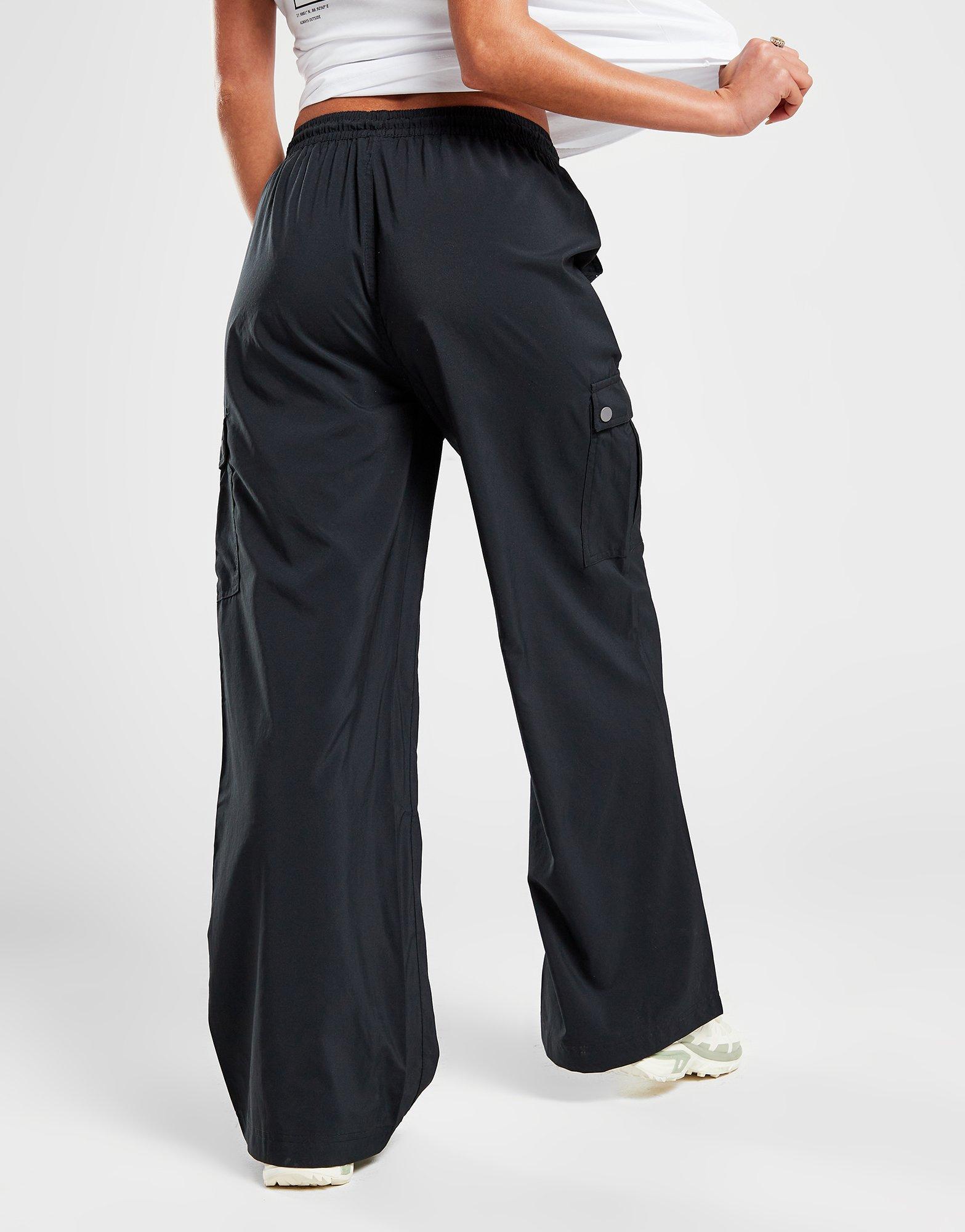 Columbia Wide Leg Cargo Pants