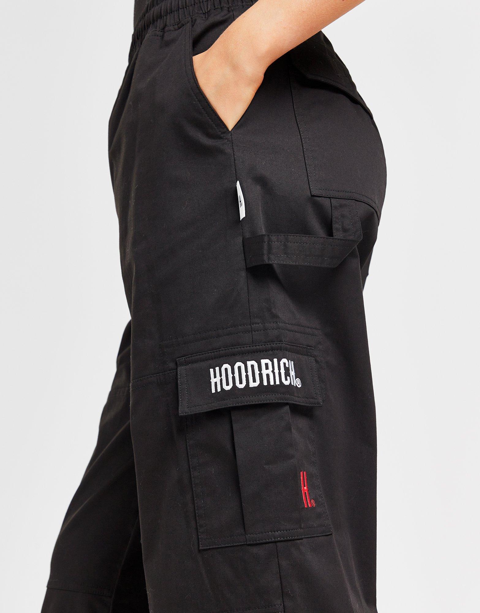 Hoodrich OG Combat Cargo Hose Damen