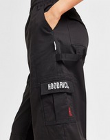 Hoodrich Pantalon Cargo OG Combat Femme