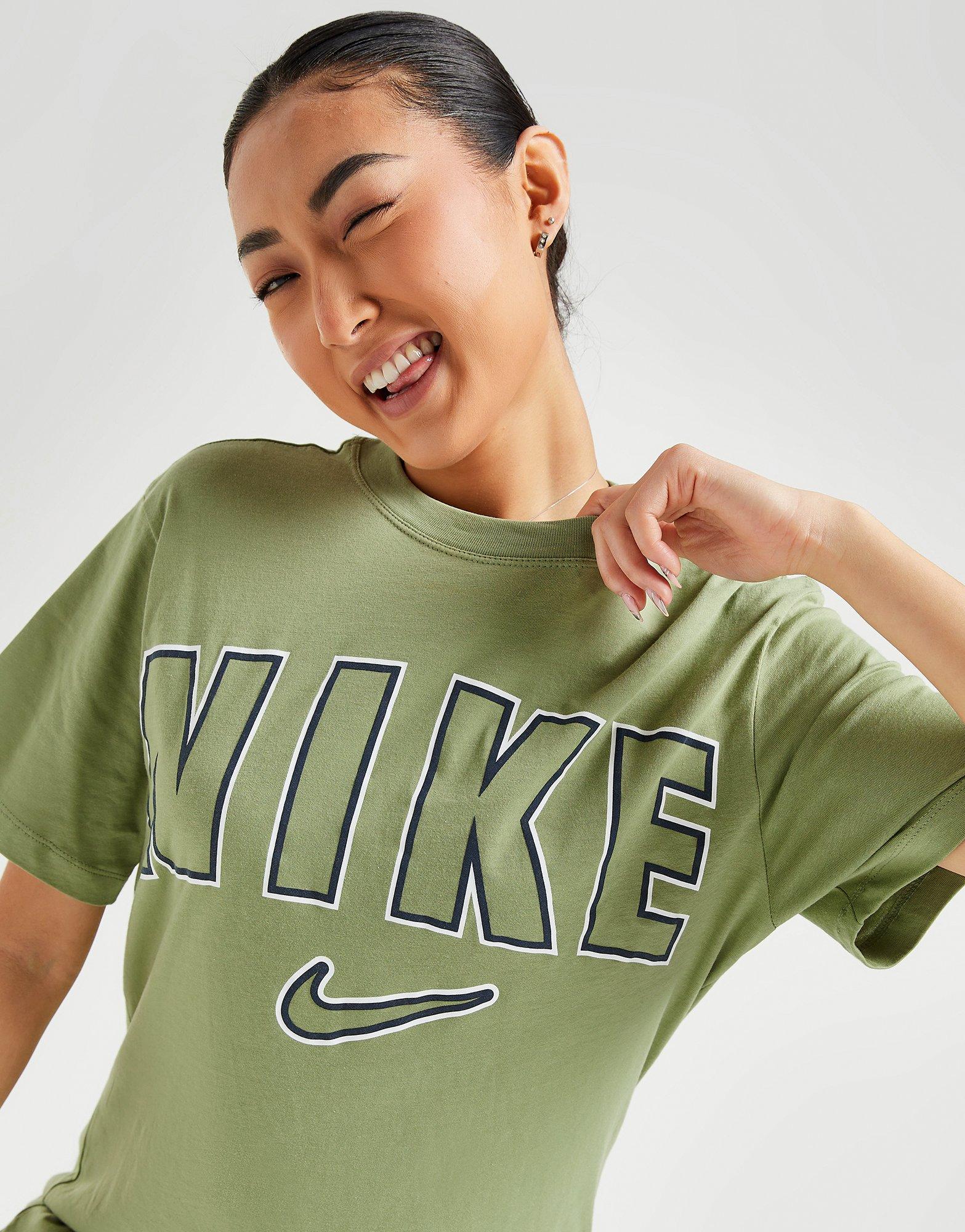 Green And Pink Nike Shirt atelieryuwa.ciao.jp