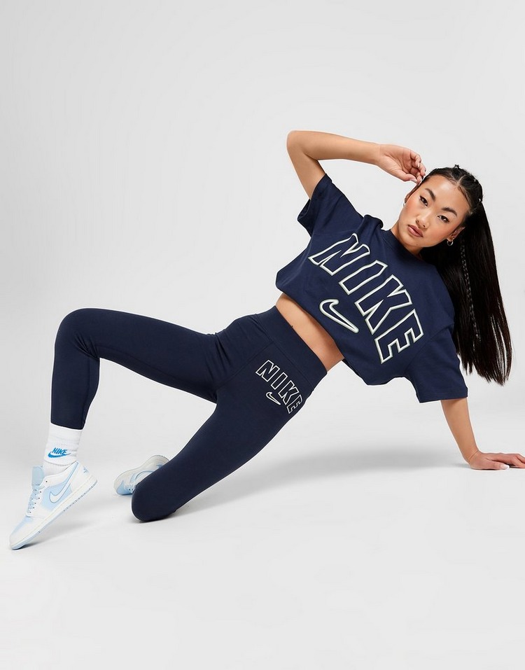 Nike Varsity Leggings Donna