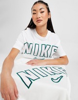 Nike Varsity Boyfriend T-Shirt Donna