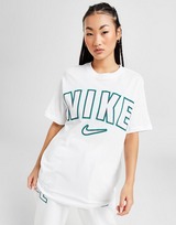 Nike Varsity Boyfriend T-Shirt Donna