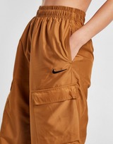 Nike Calças de Fato de Treino Trend Cargo para Mulher