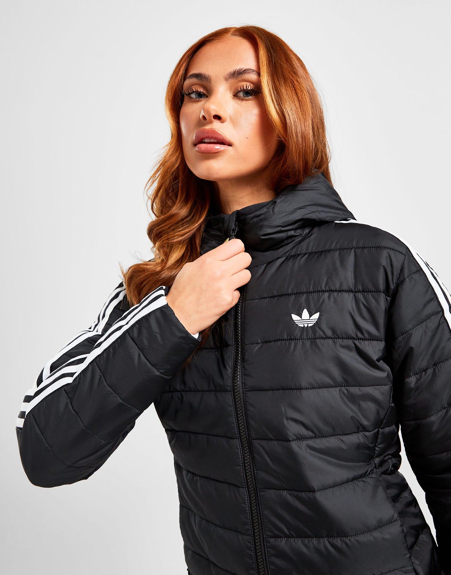 adidas Jacket Negro | JD España